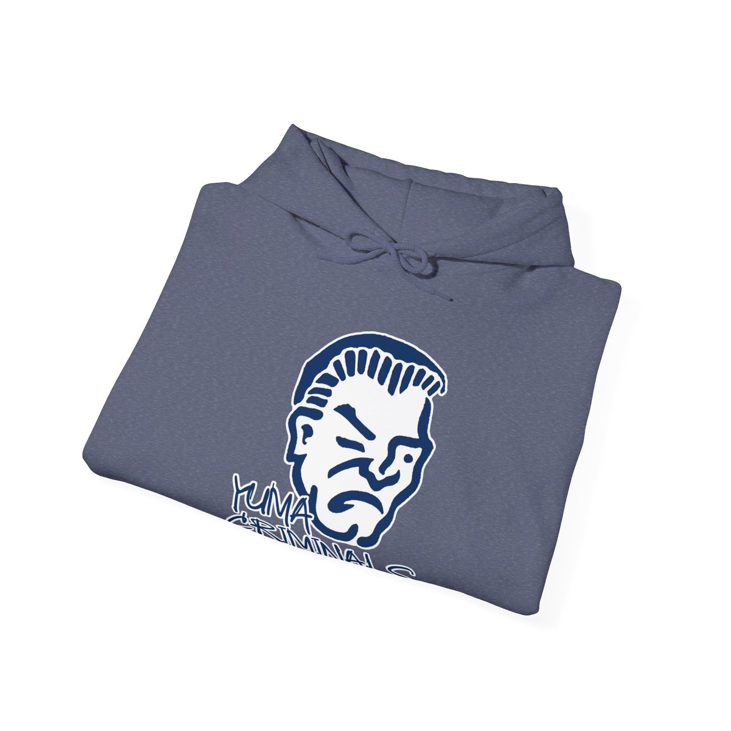 Yuma High School Criminals Hoodie (Arizona)