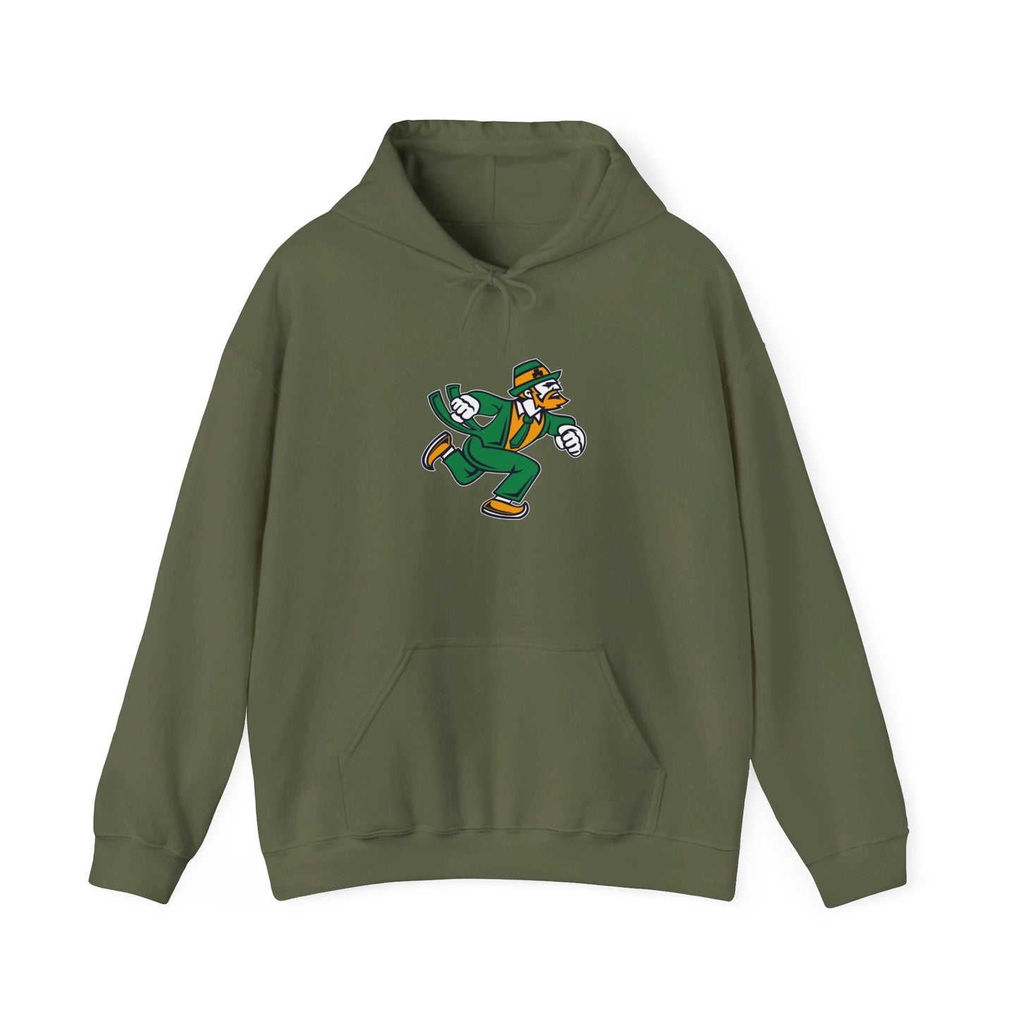 Rosemount High School Irish Hoodie
