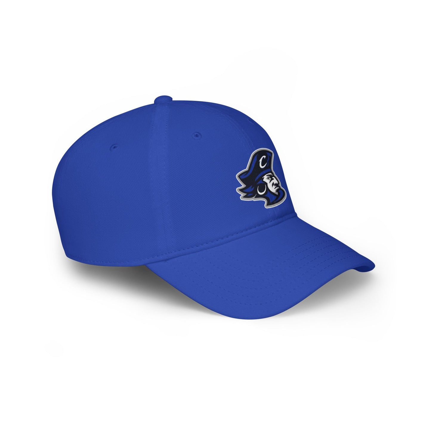 Charlestown High School Pirates Hat (Indiana)