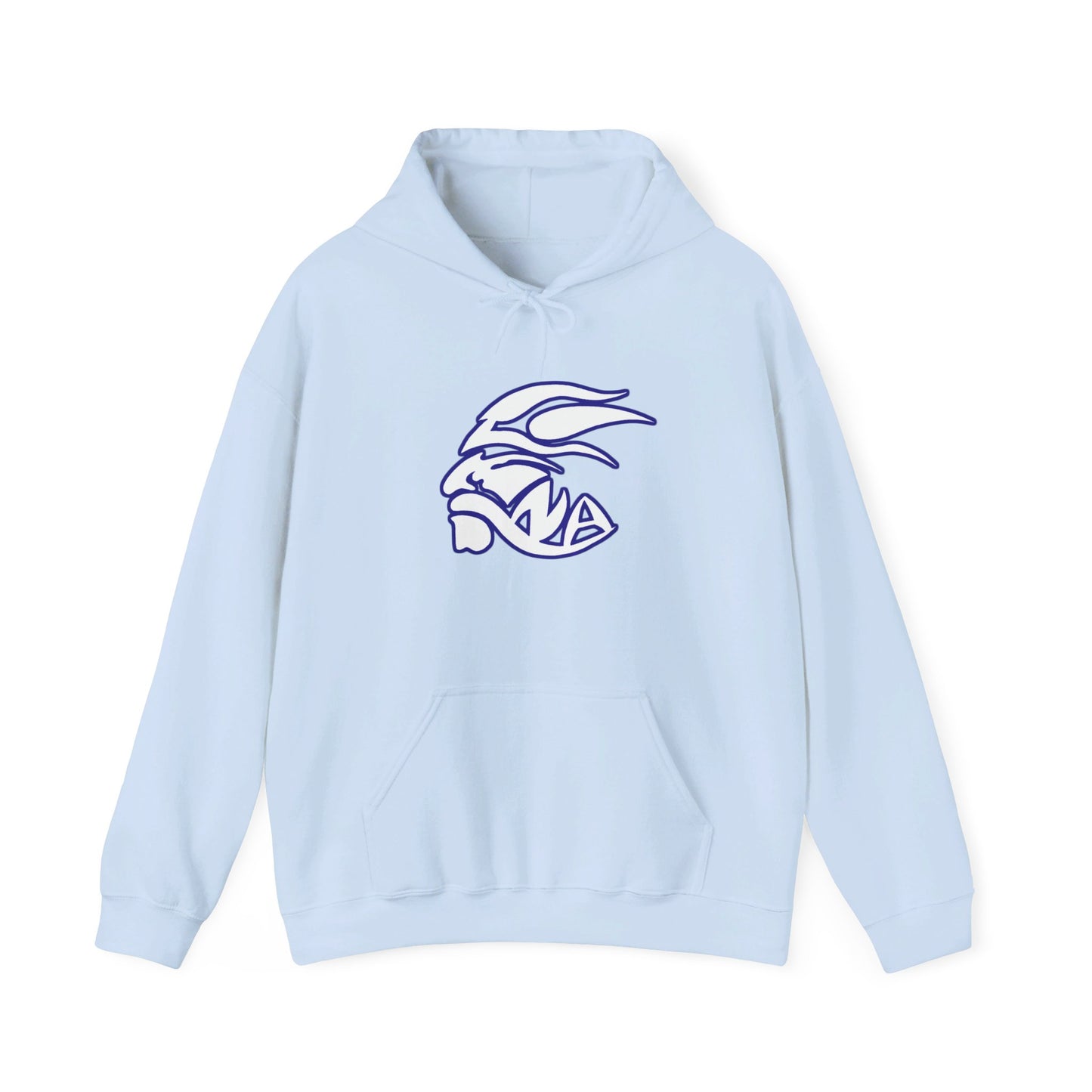 North Arlington High School Vikings Hoodie (NJ)