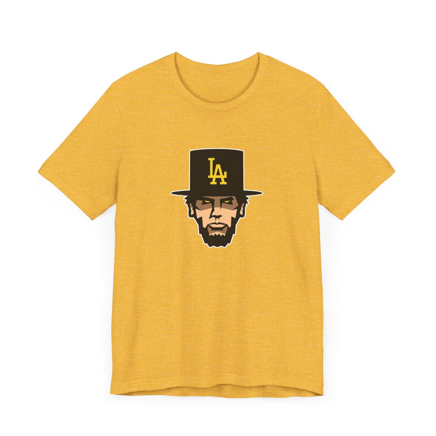 Lincoln High School Abes Shirt (Washington)