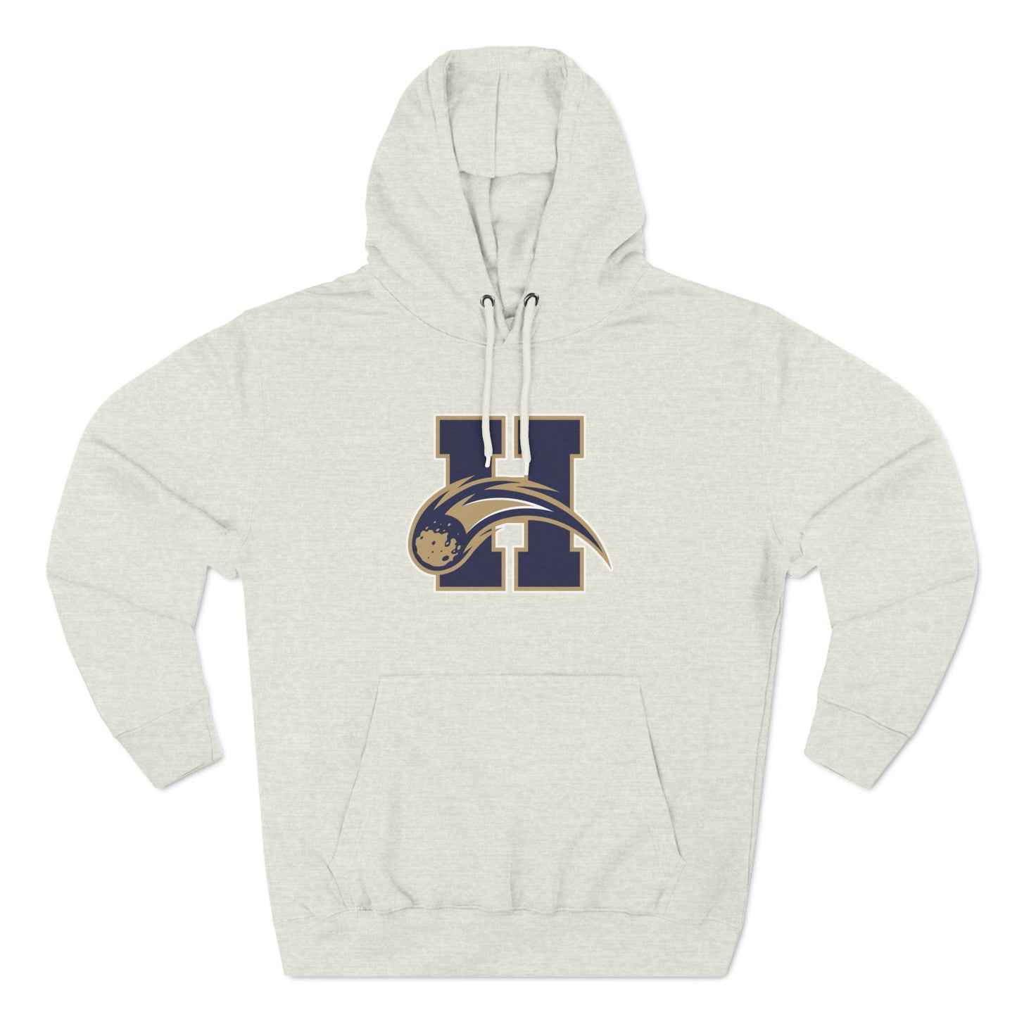 Hackensack High School Comets Hoodie