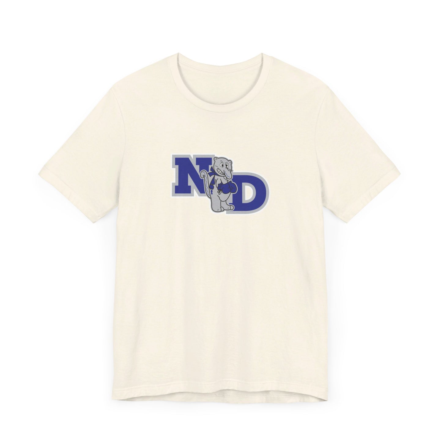 Northeast Dubois High School Jeeps Shirt (Indiana)