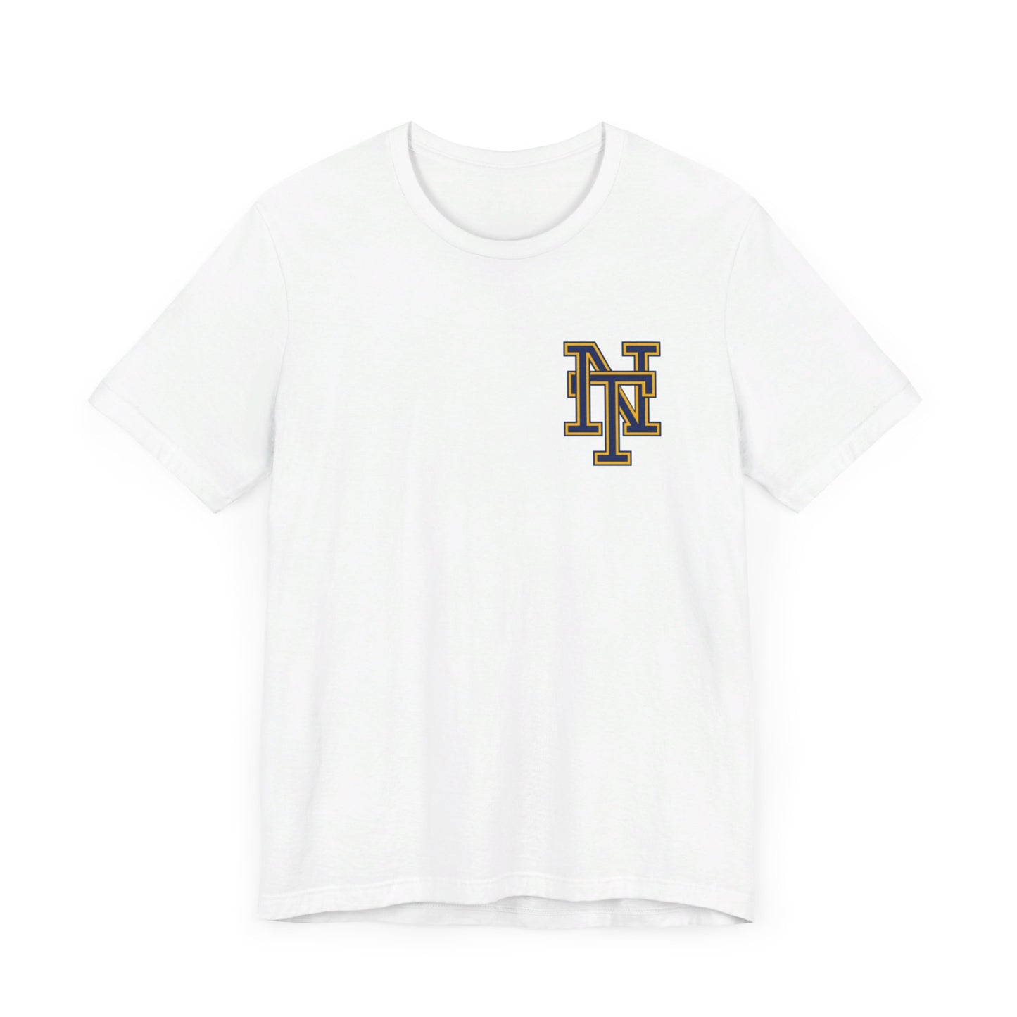 Norwich Technical High School Warriors Shirt (Connecticut)