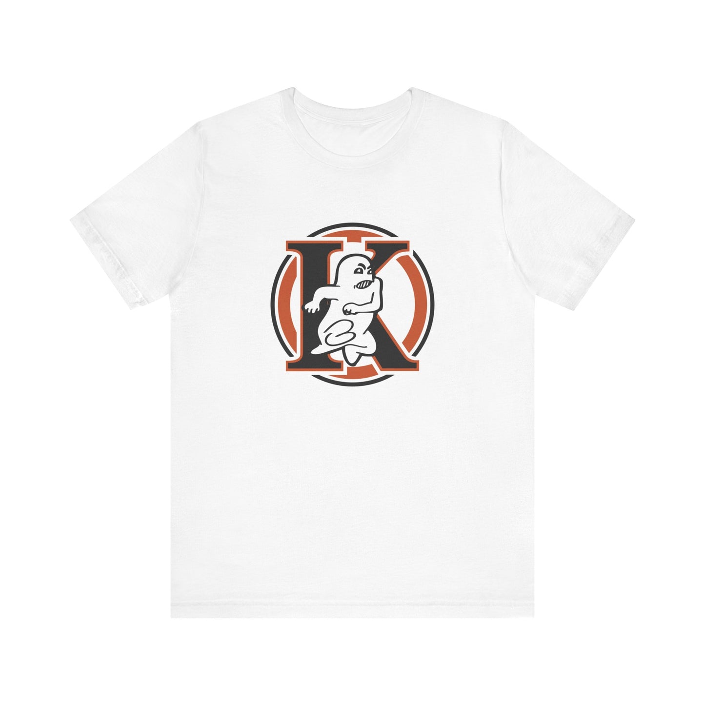 Kaukauna High School Galloping Ghosts Shirt (Wisconsin)