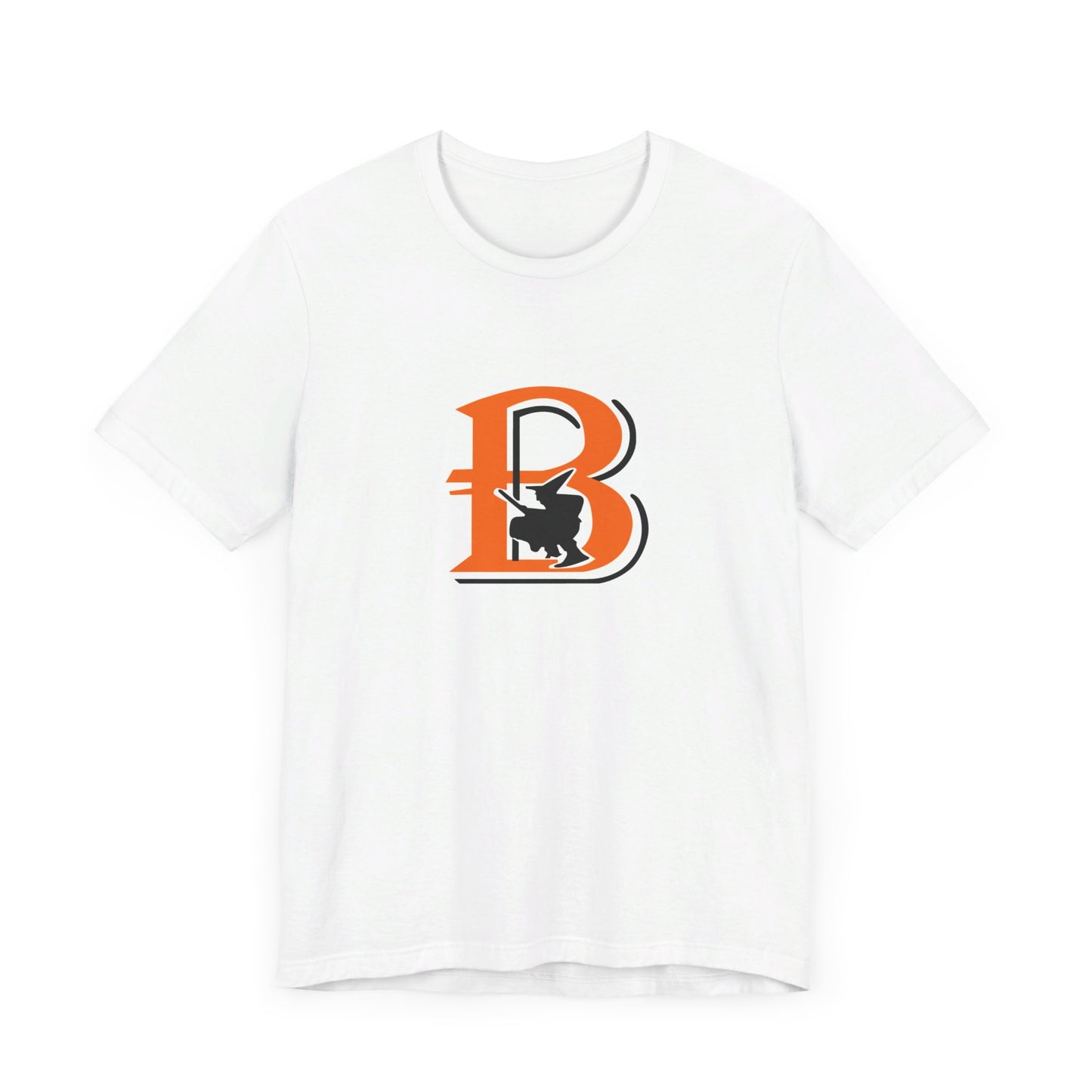 Brewer High School Witches Shirt (Maine)