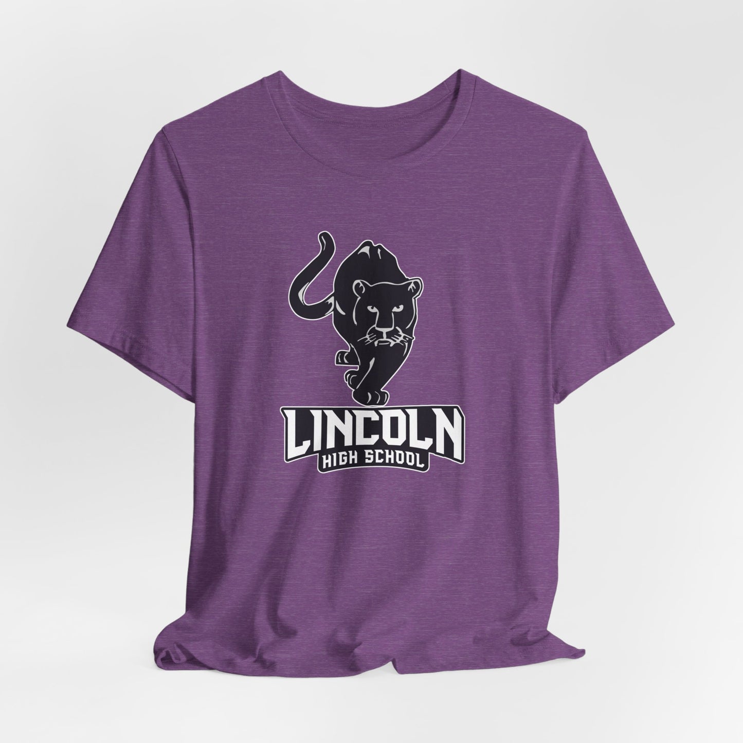 Lincoln High School Panthers Shirt (Colorado)