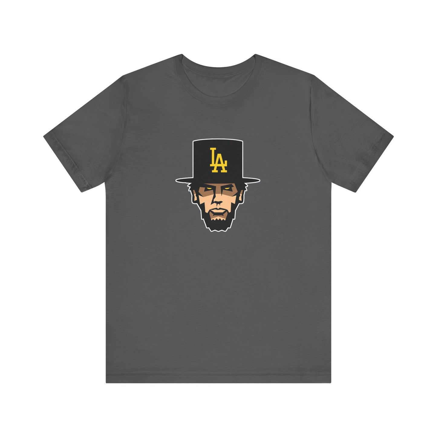 Lincoln High School Abes Shirt (Washington)