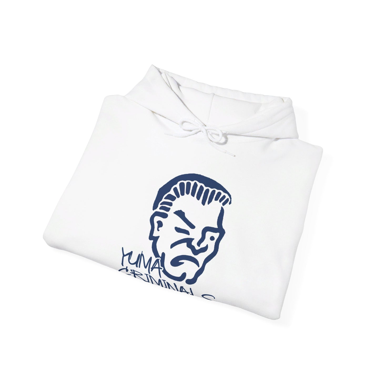 Yuma High School Criminals Hoodie (Arizona)