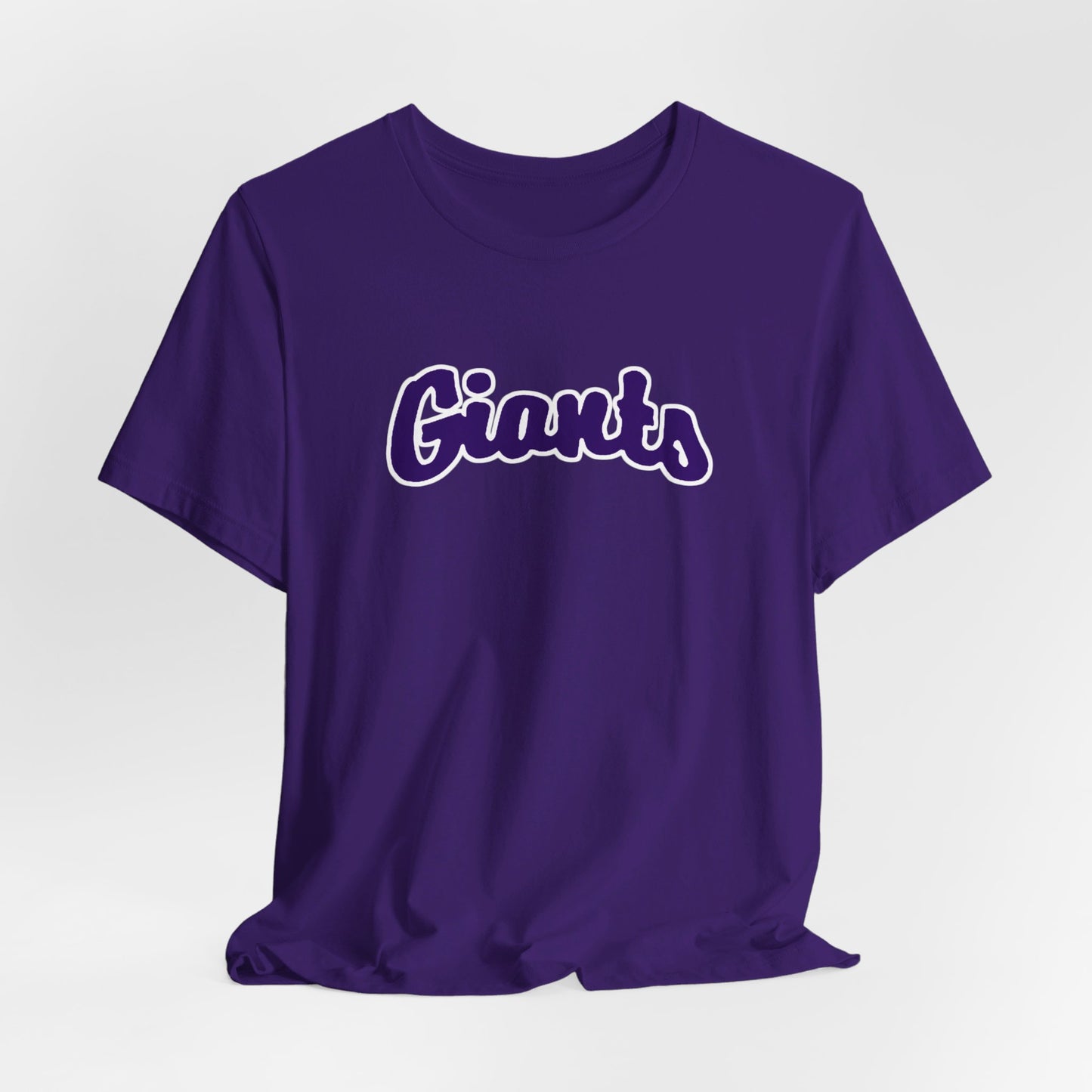 Ben Davis High School Giants Shirt (Indiana)