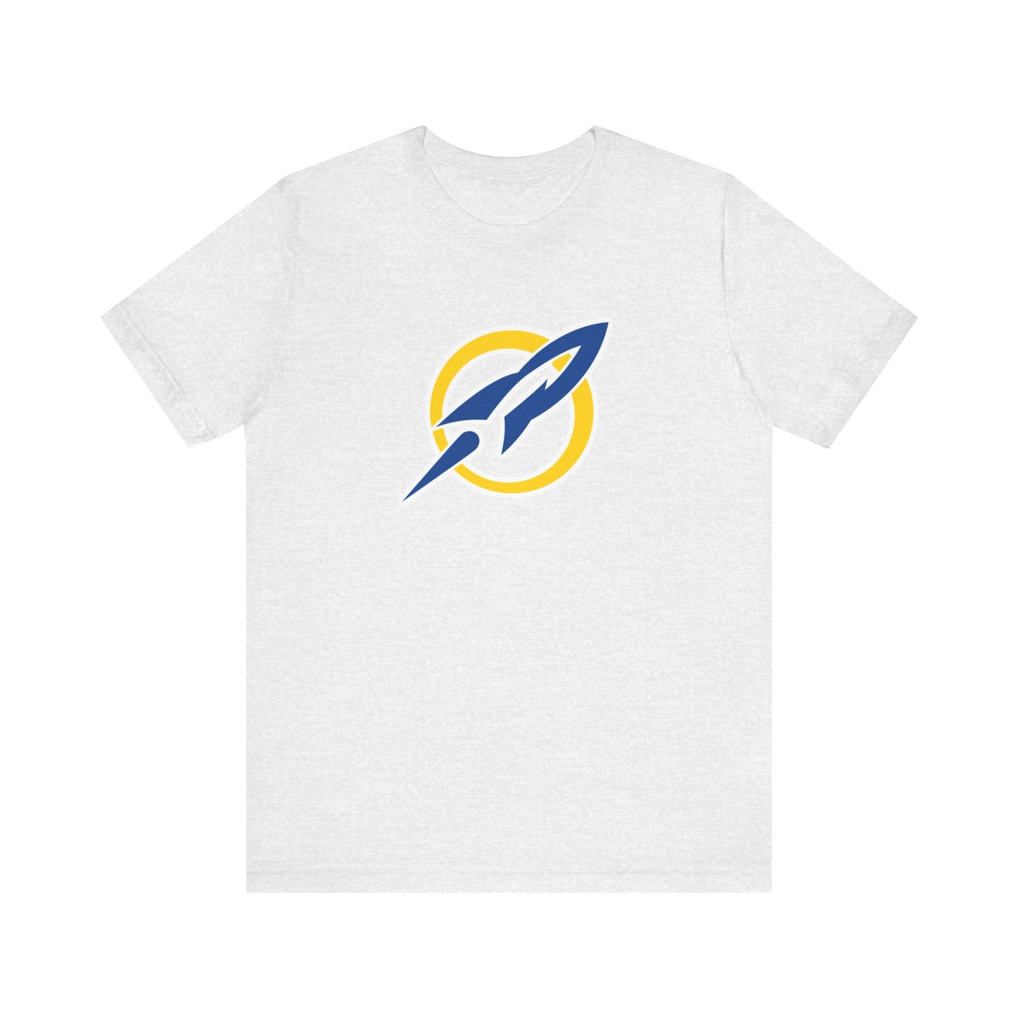 Streetsboro High School Rockets Shirt (Ohio)