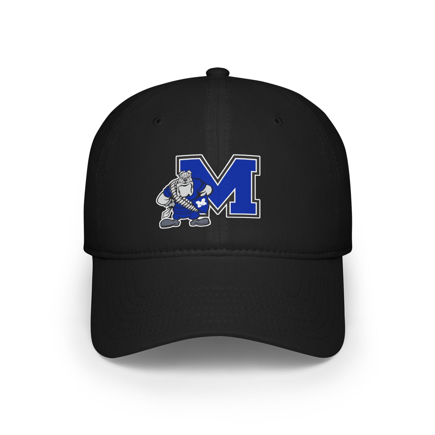 Miami High School Wardogs Hat (Oklahoma)