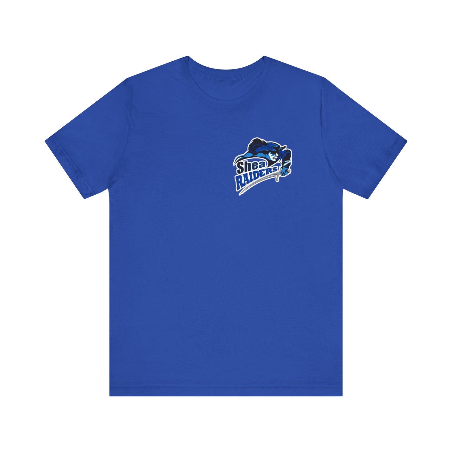 Shea High School Raiders Shirt (Rhode Island)