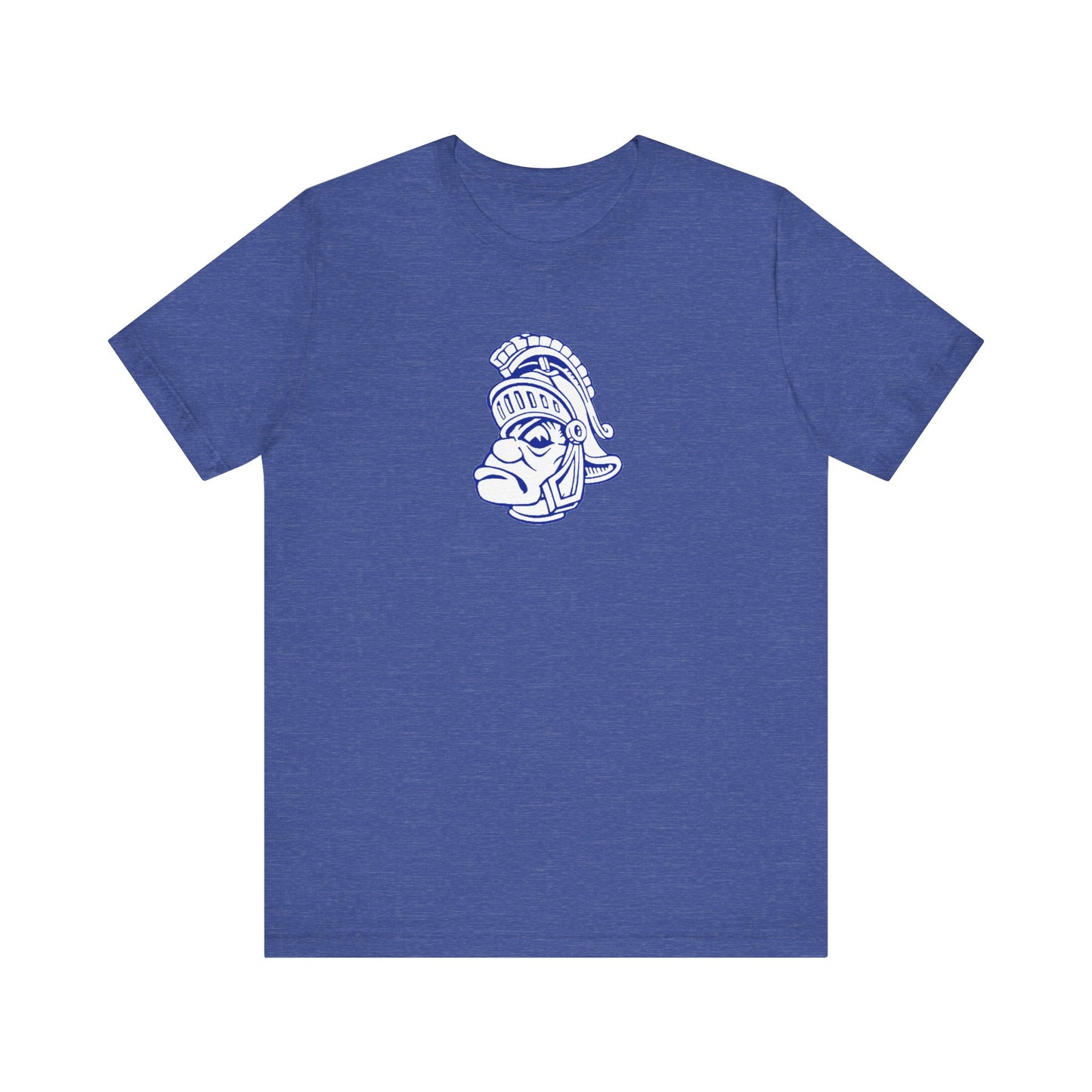 Paramus High School Spartans Tshirt (New Jersey)