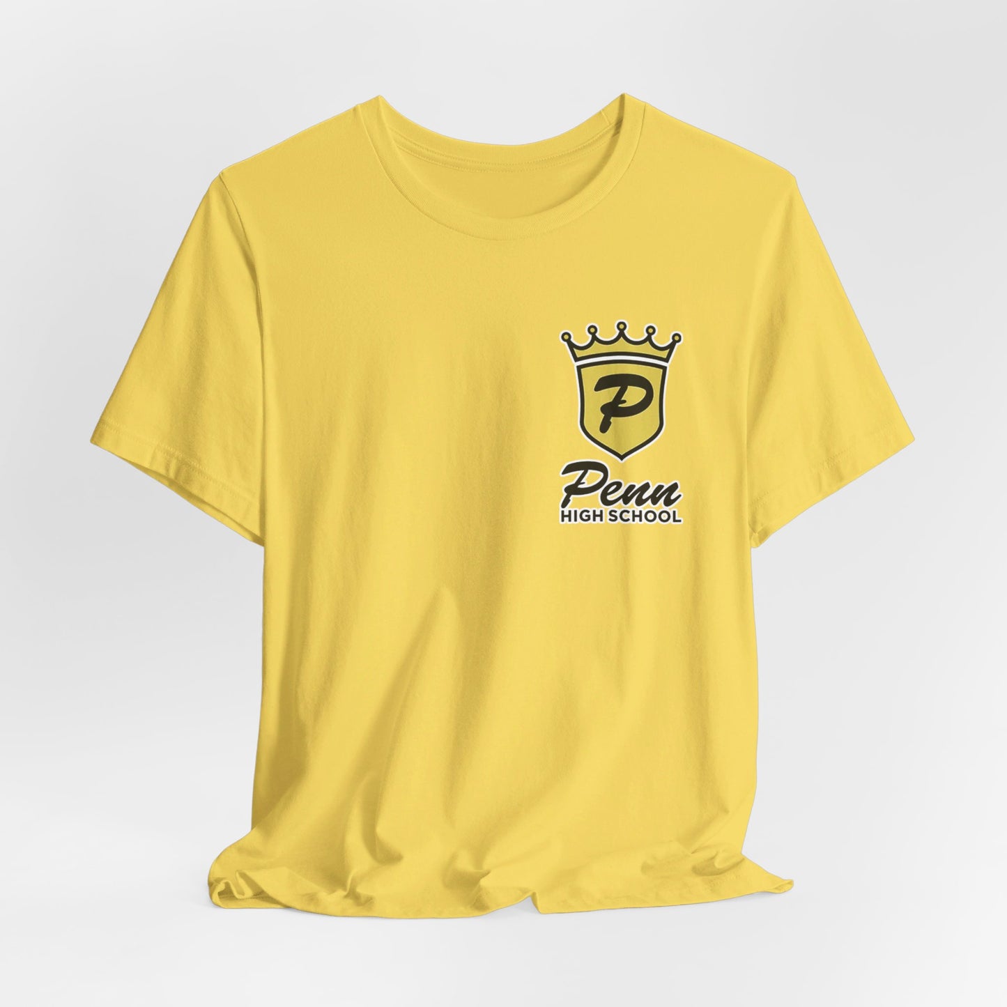 Penn High School Kingsmen Shirt (Indiana)
