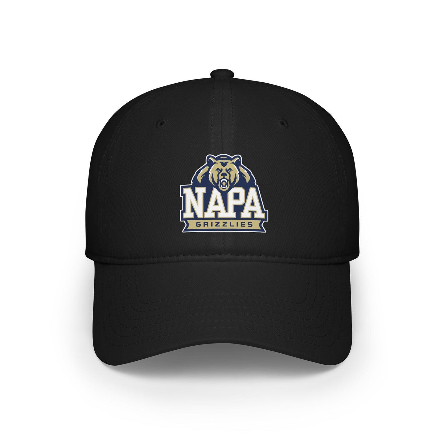 Napa High School Grizzlies Hat