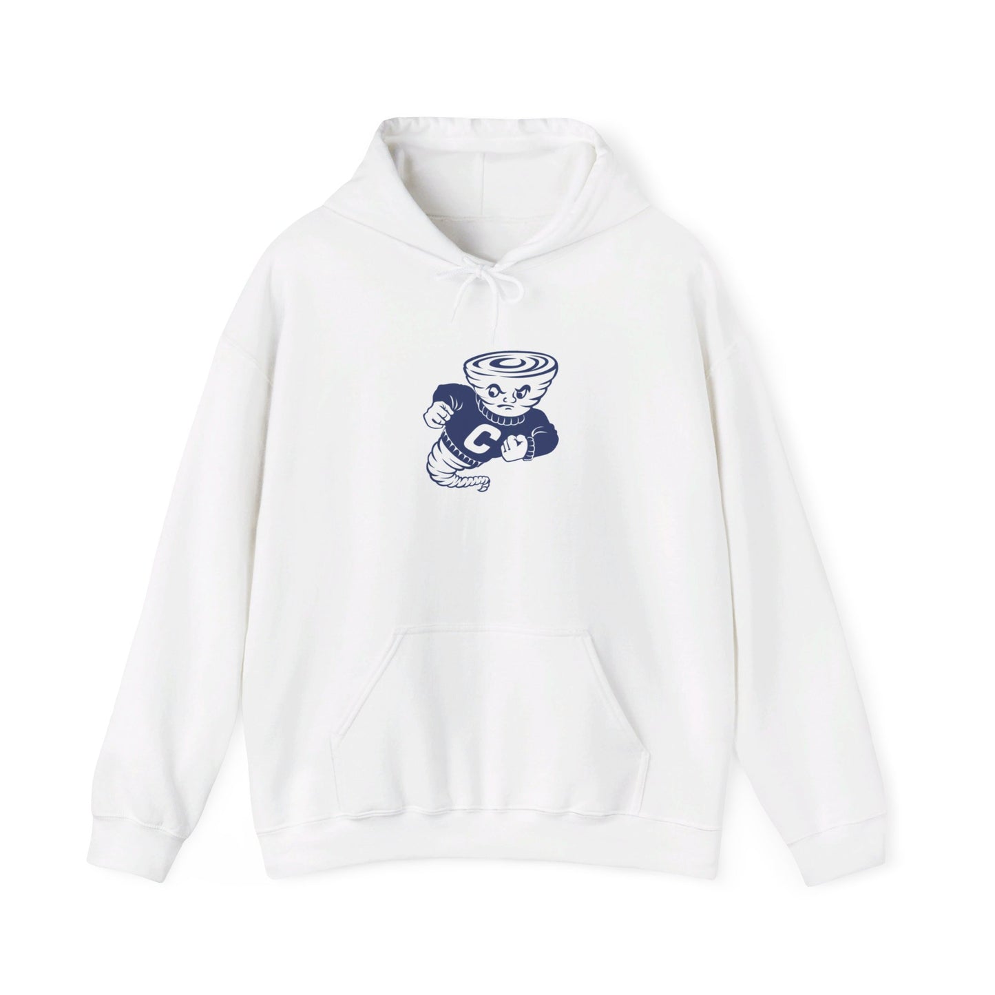 Casady High School Cyclones Hoodie (Oklahoma)