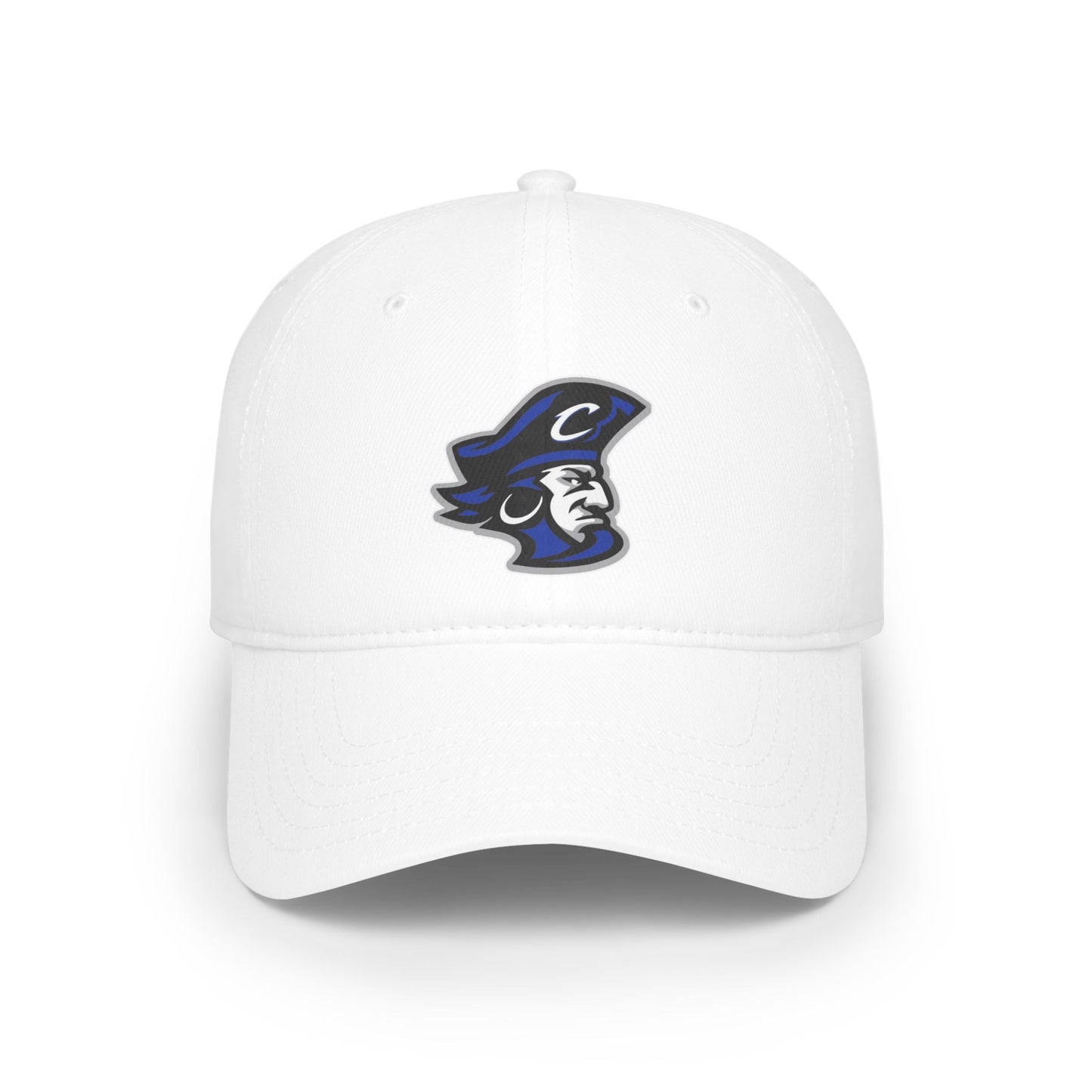 Charlestown High School Pirates Hat (Indiana)