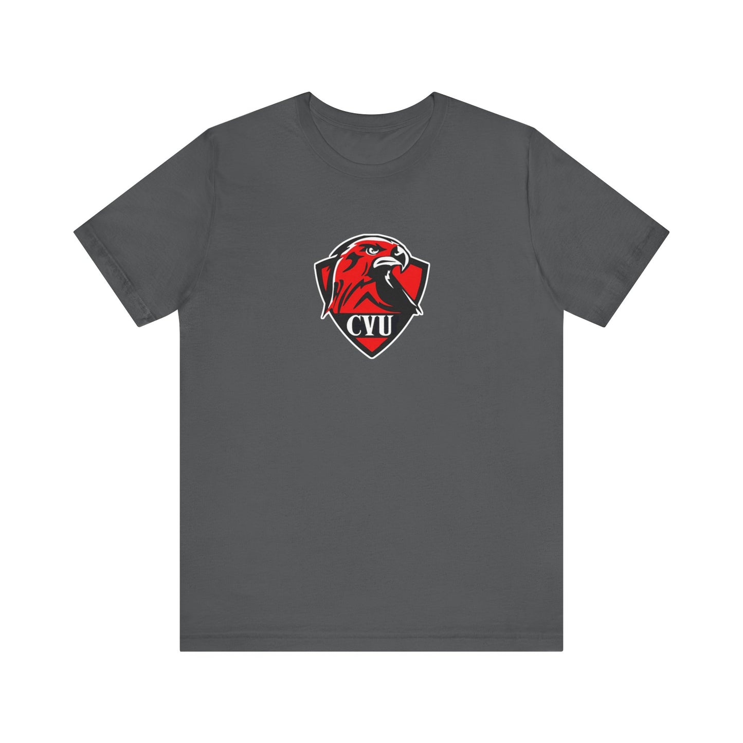 Champlain Valley Union High School Redhawks Shirt (Vermont)