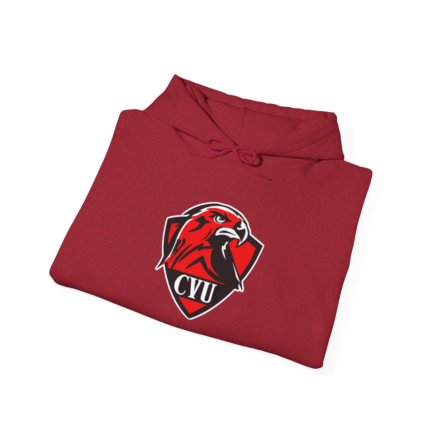 Champlain Valley Union High School Redhawks Hoodie (Vermont)