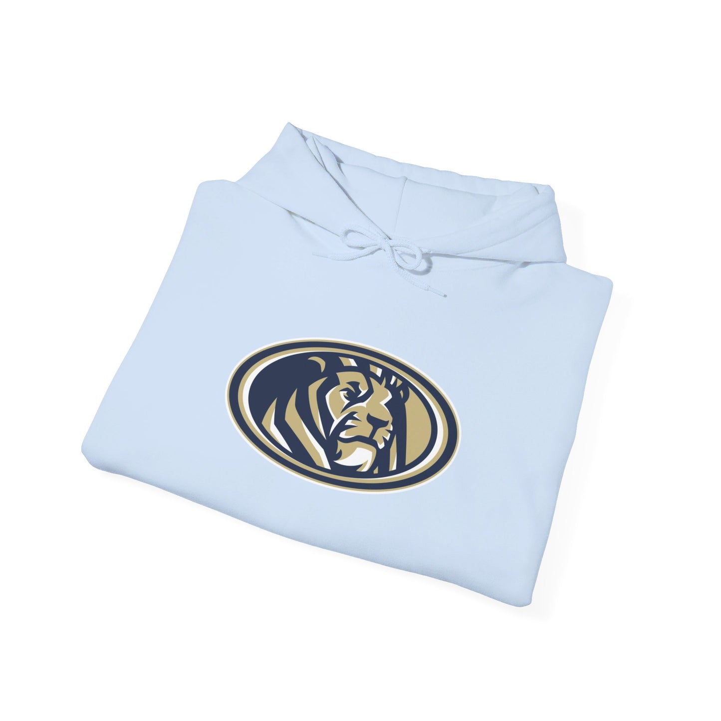 Foley High School Lions Hoodie