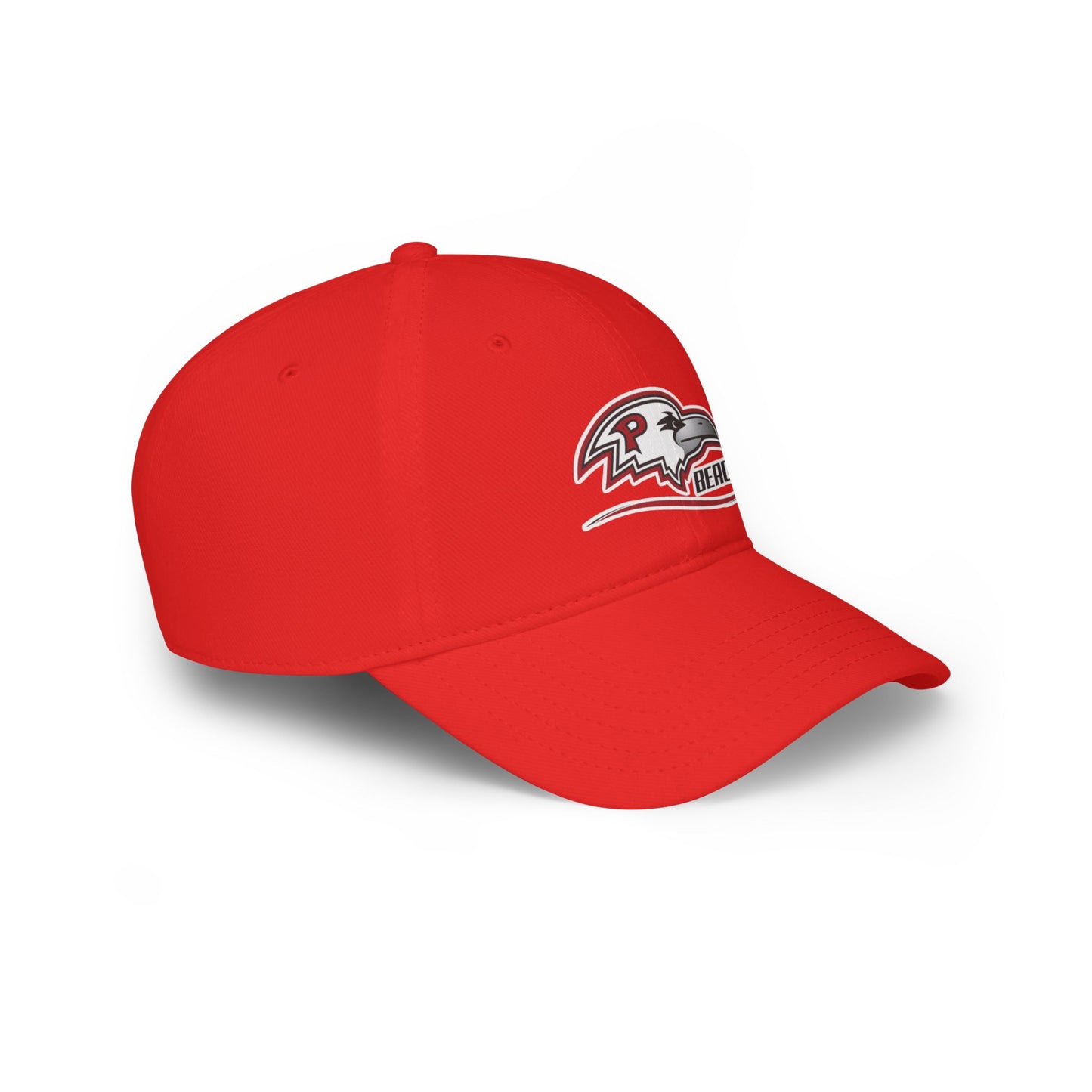 Point Pleasant Beach High School Garnet Gulls Hat (NJ)