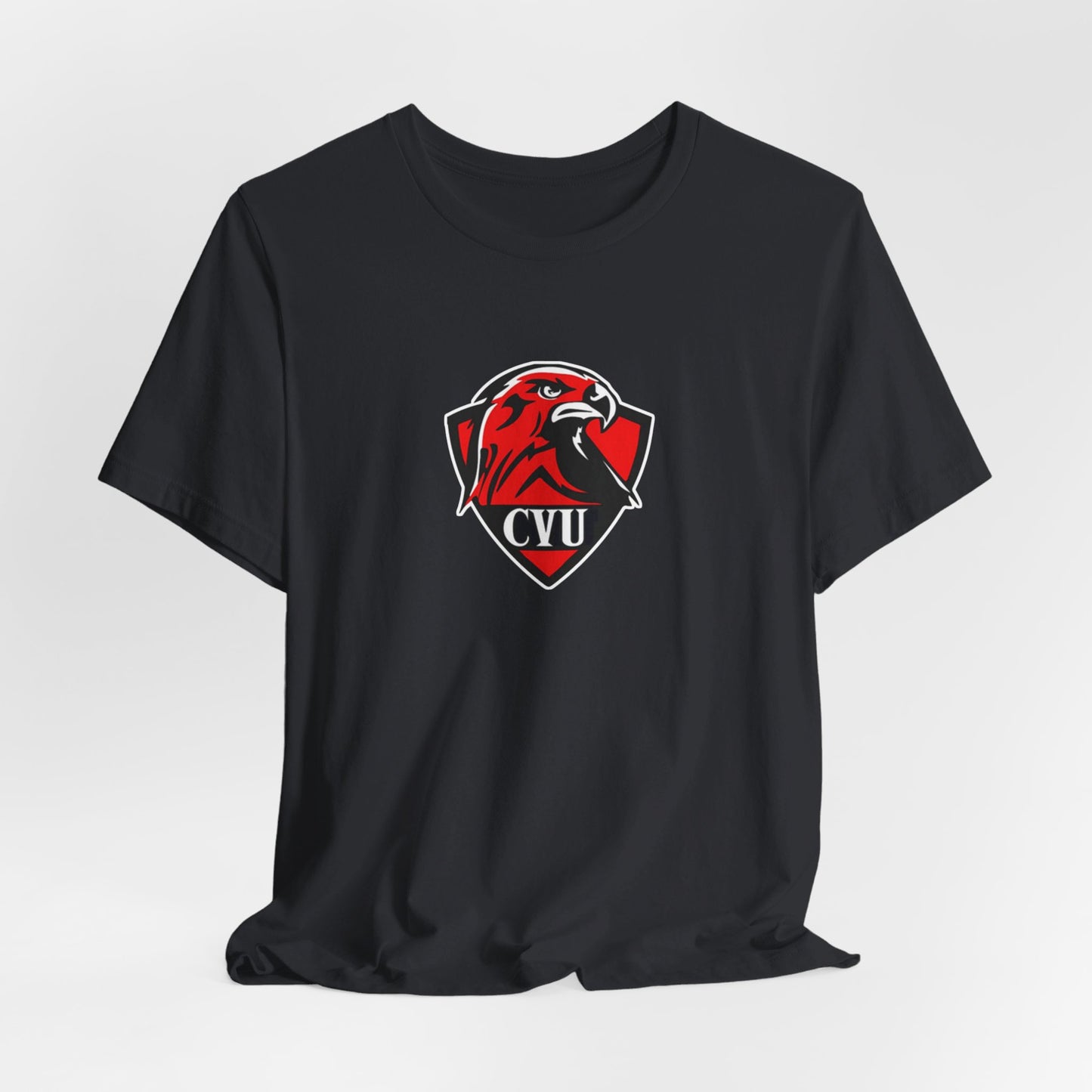 Champlain Valley Union High School Redhawks Shirt (Vermont)
