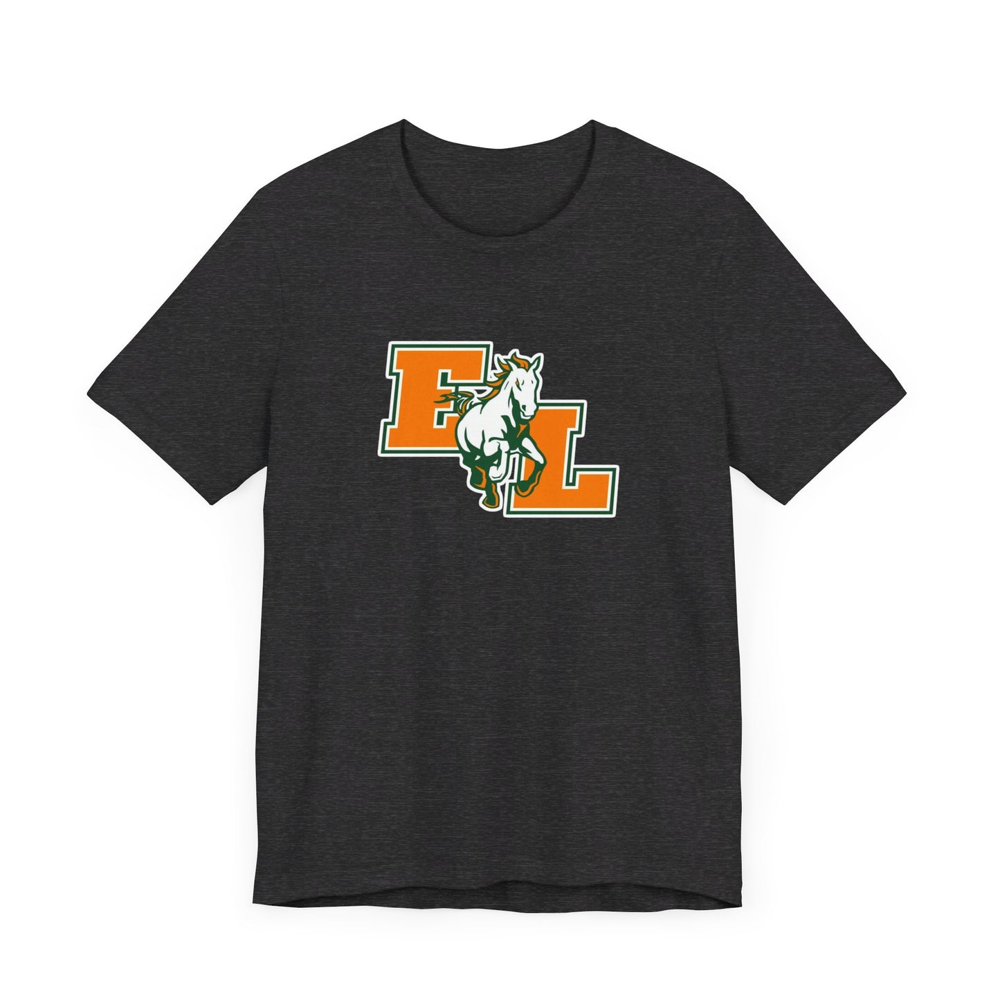 East Lincoln High School Mustangs Shirt (North Carolina)
