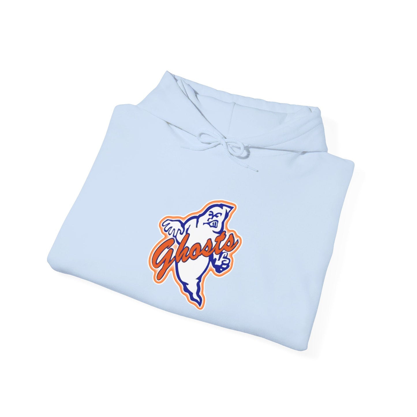 Paterson High School Ghosts Hoodie (New Jersey)