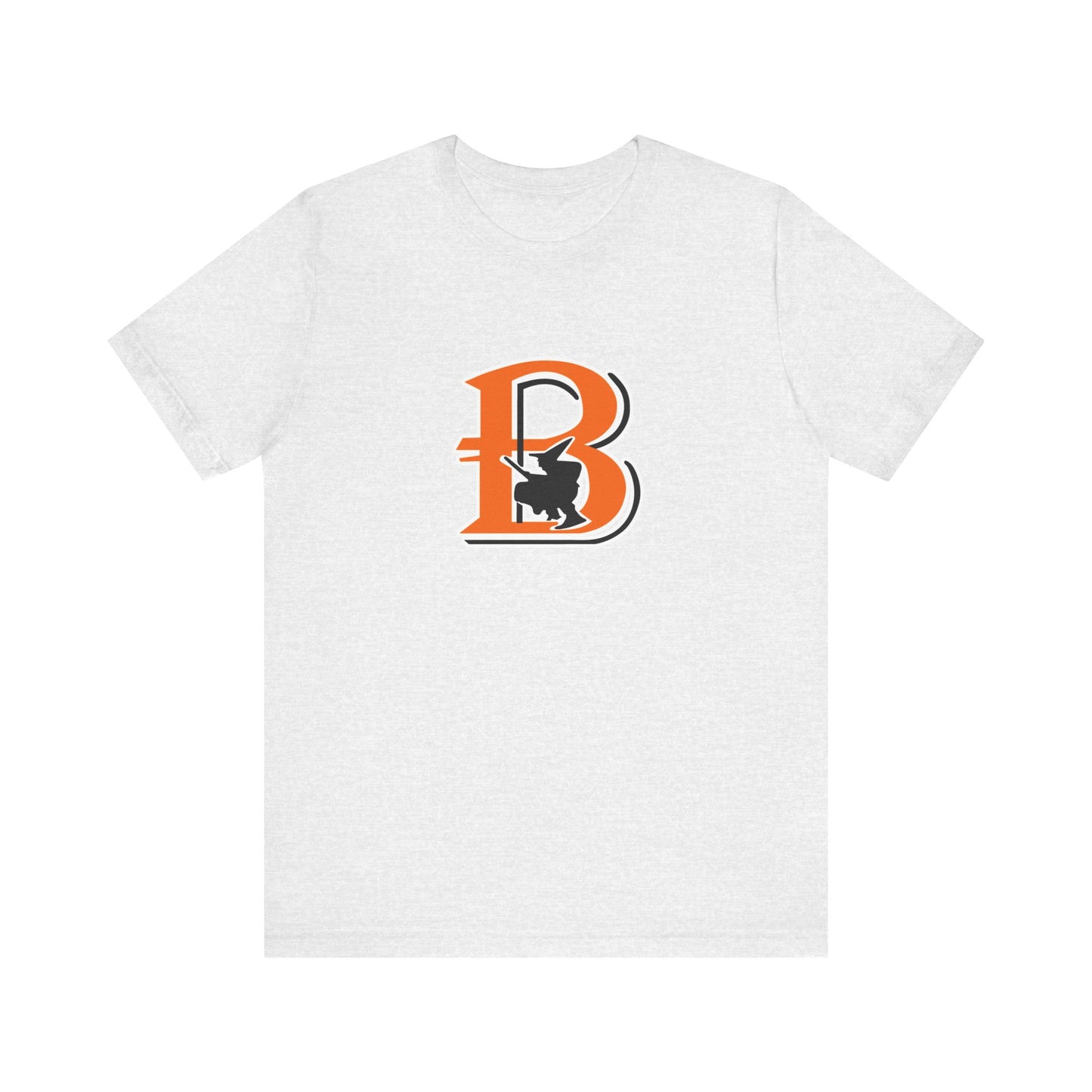 Brewer High School Witches Shirt (Maine)