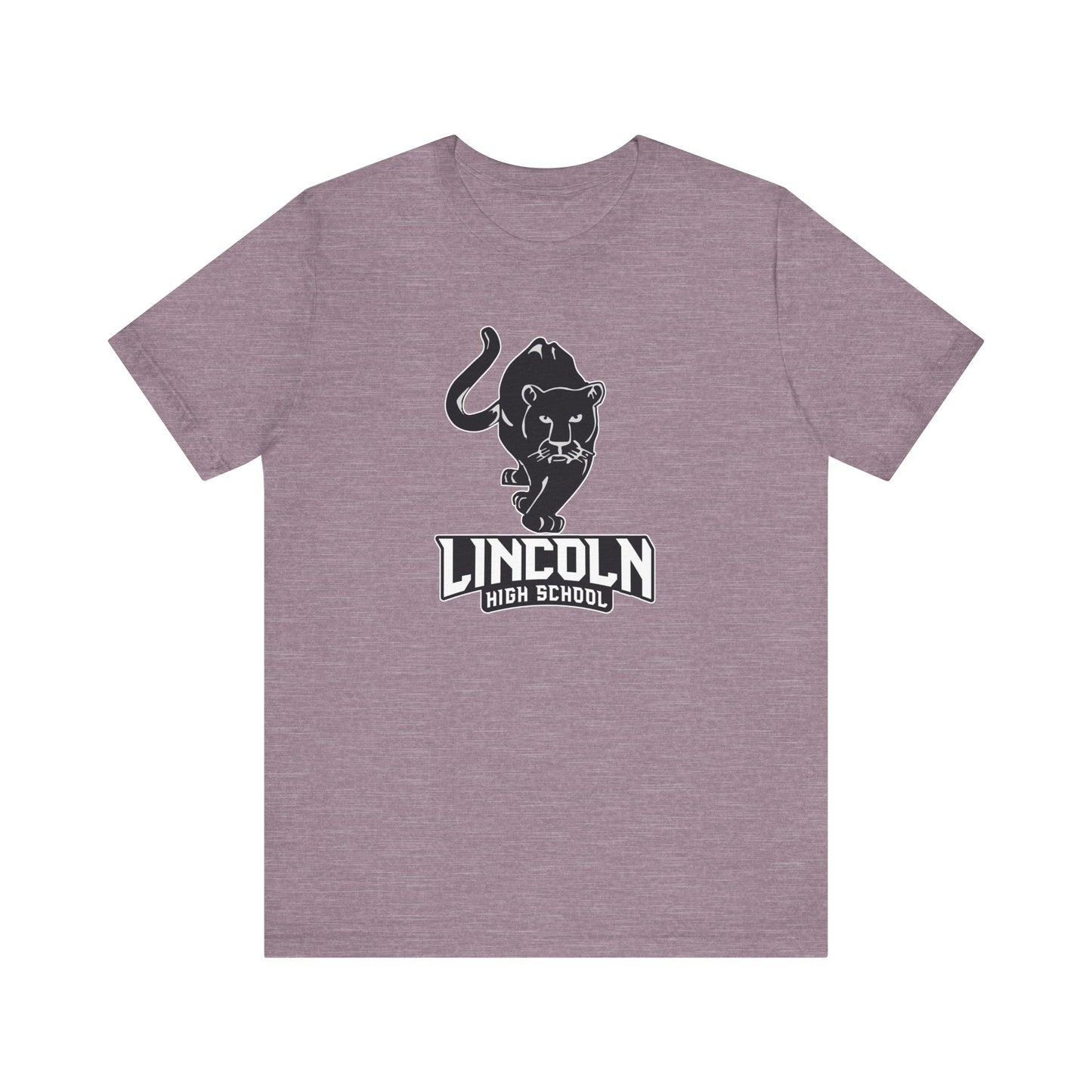 Lincoln High School Panthers Shirt (Colorado)