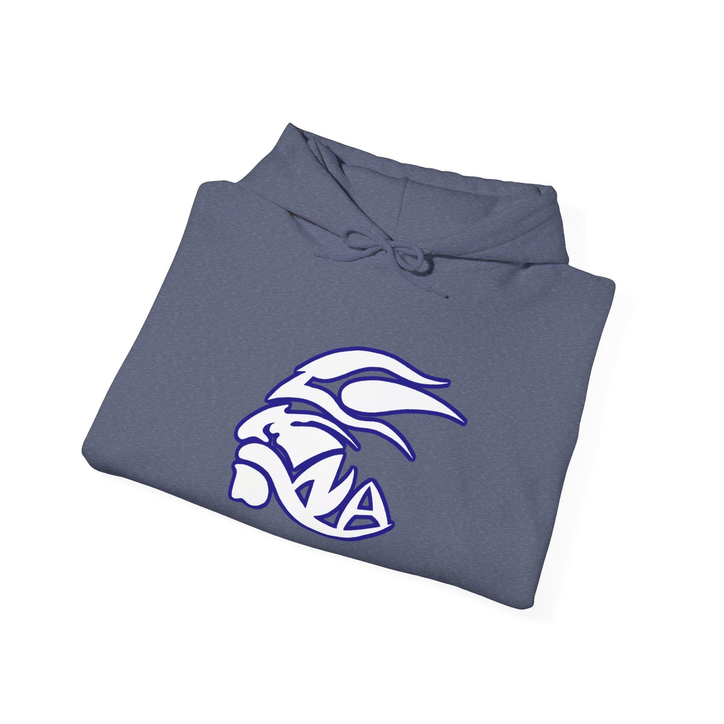 North Arlington High School Vikings Hoodie (NJ)