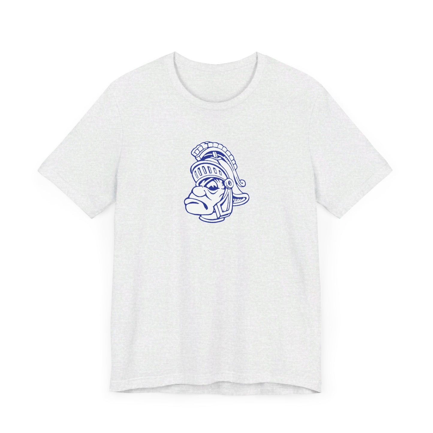 Paramus High School Spartans Tshirt (New Jersey)