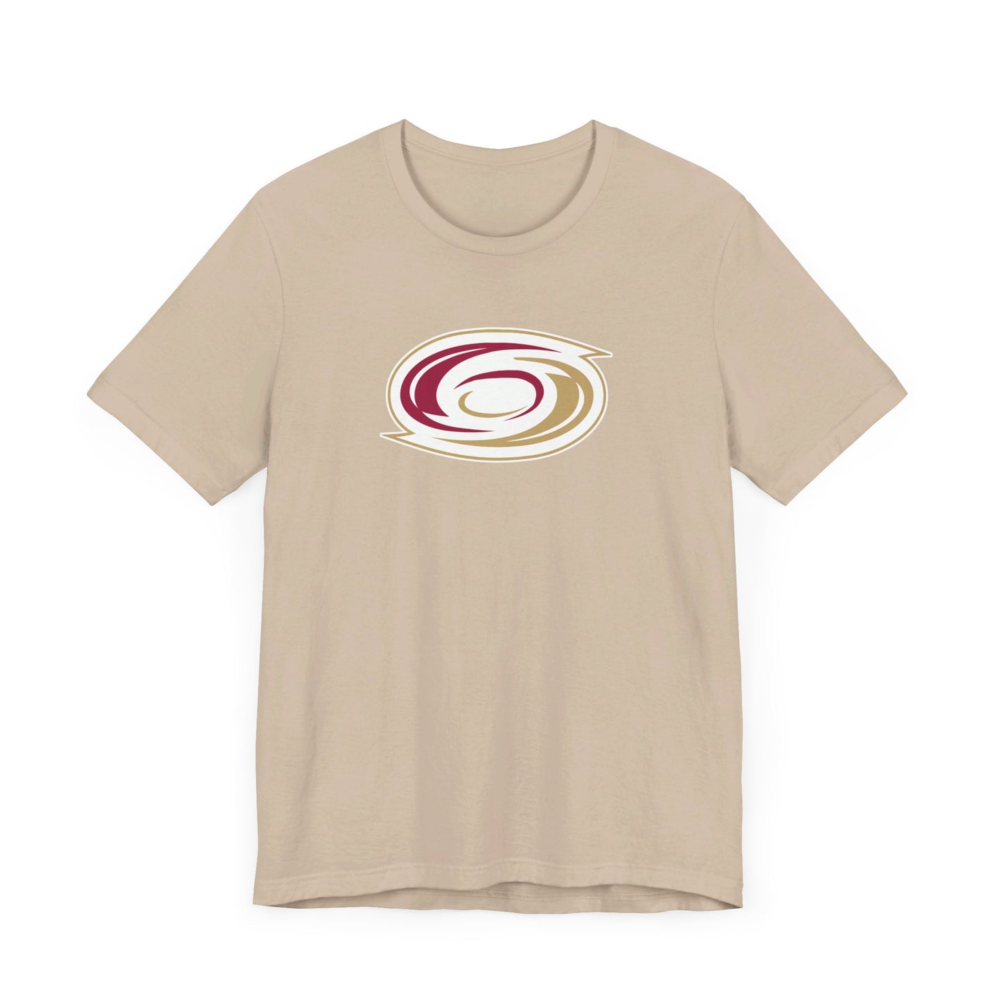 New Britain High School Golden Hurricanes Shirt (Connecticut)