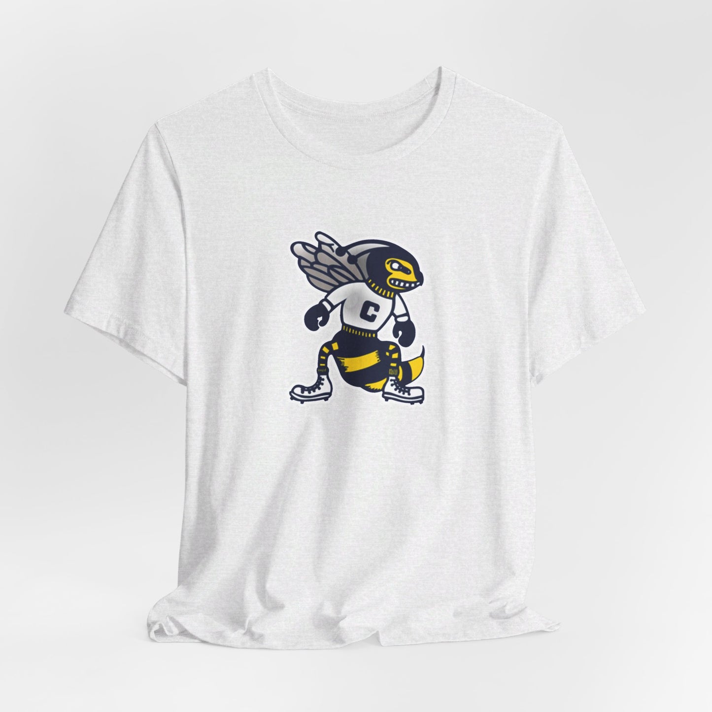 Center High School Yellowjackets Shirt (Missouri)