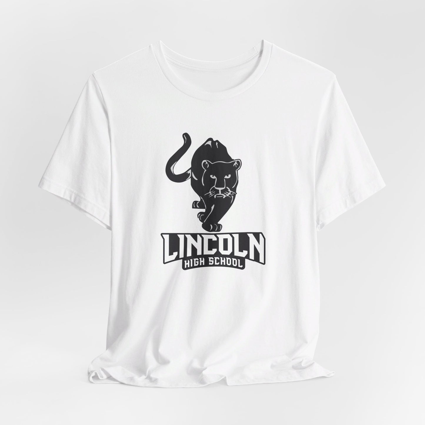 Lincoln High School Panthers Shirt (Colorado)