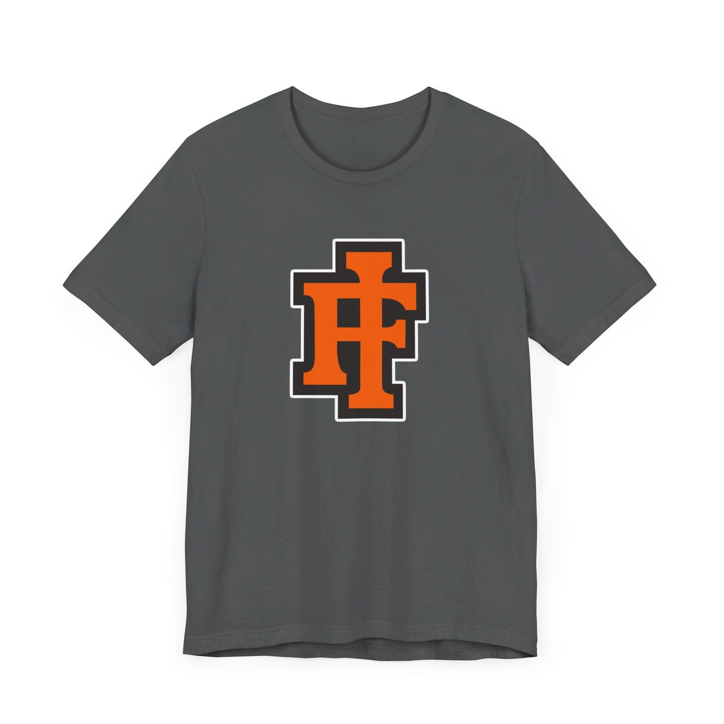 Idaho Falls High School Tigers Shirt (Idaho)