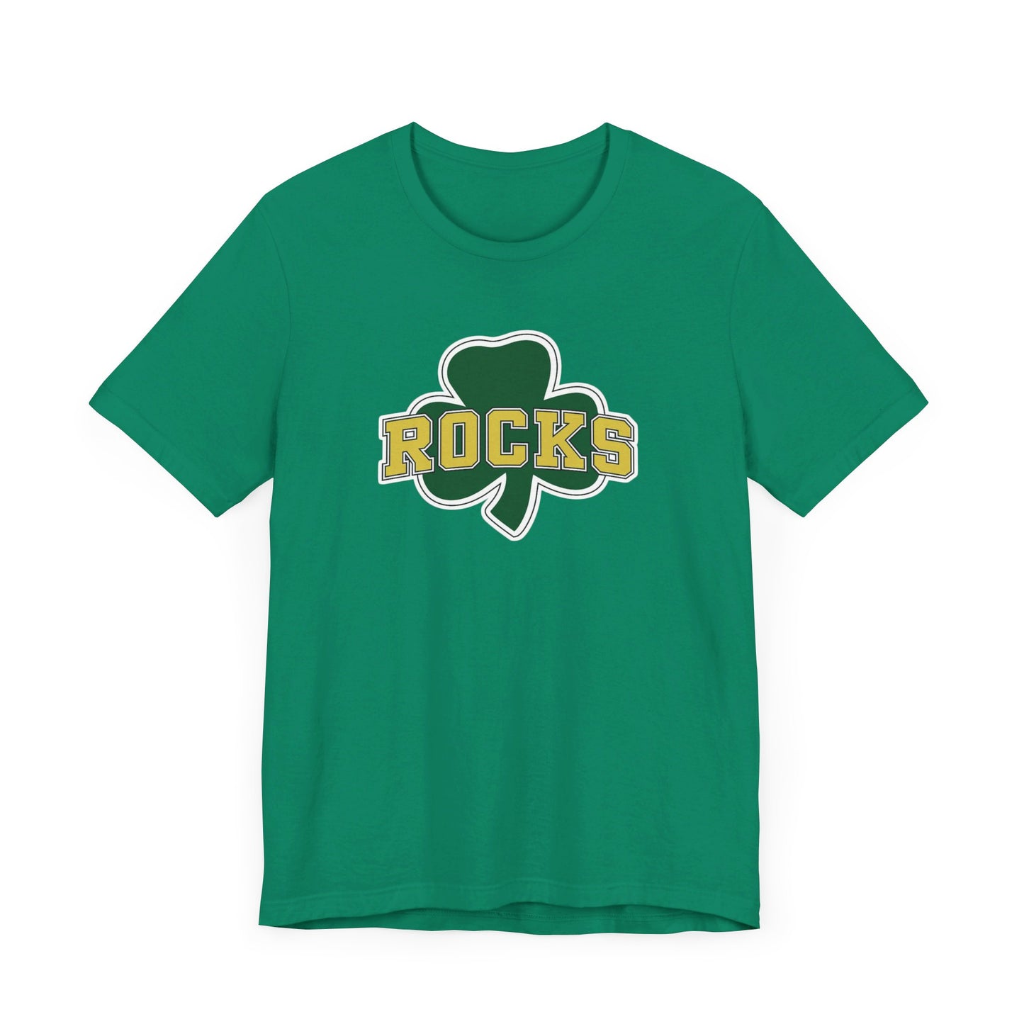 Westfield High School Shamrocks Shirt (Indiana)