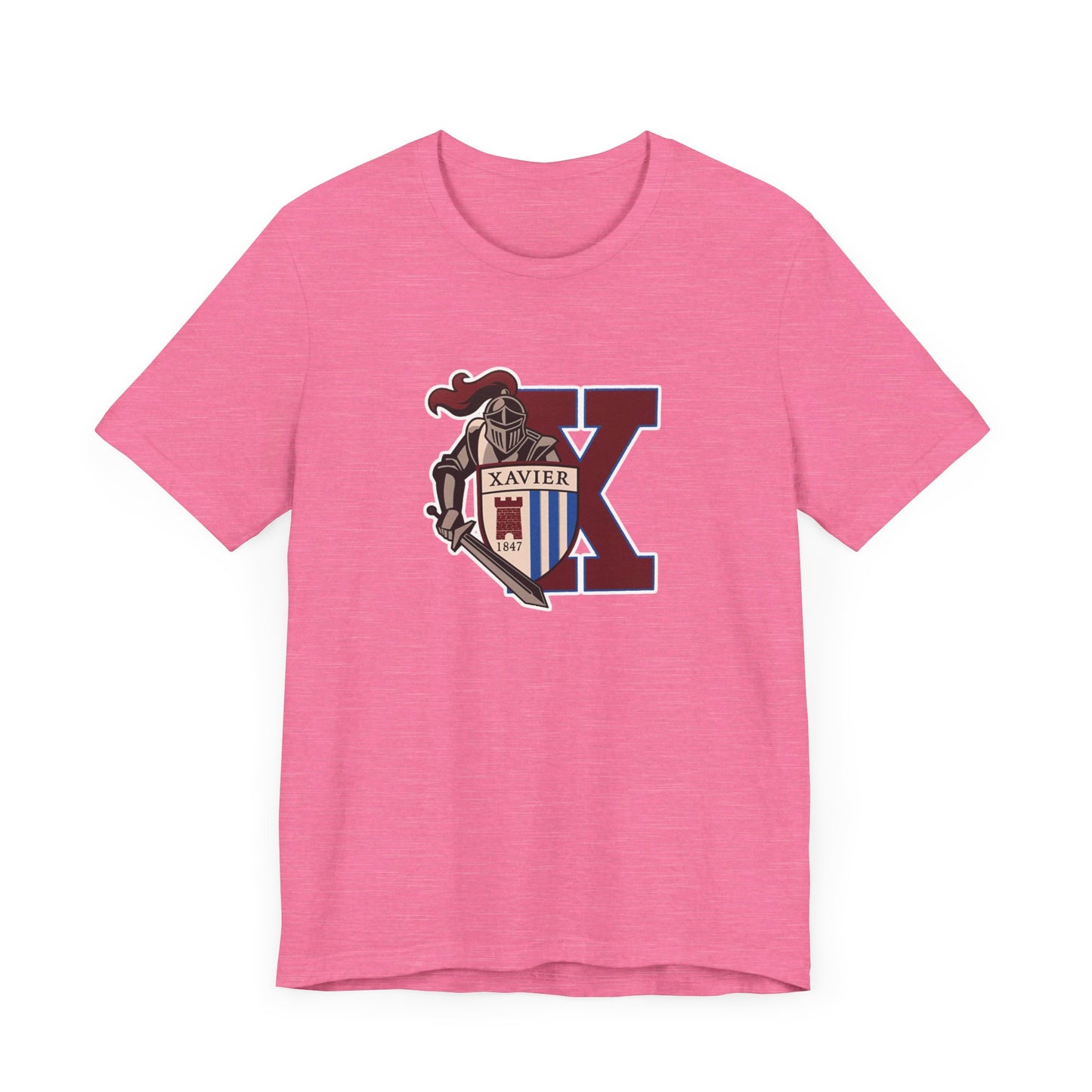 Xavier High School Knights Shirt (New York)