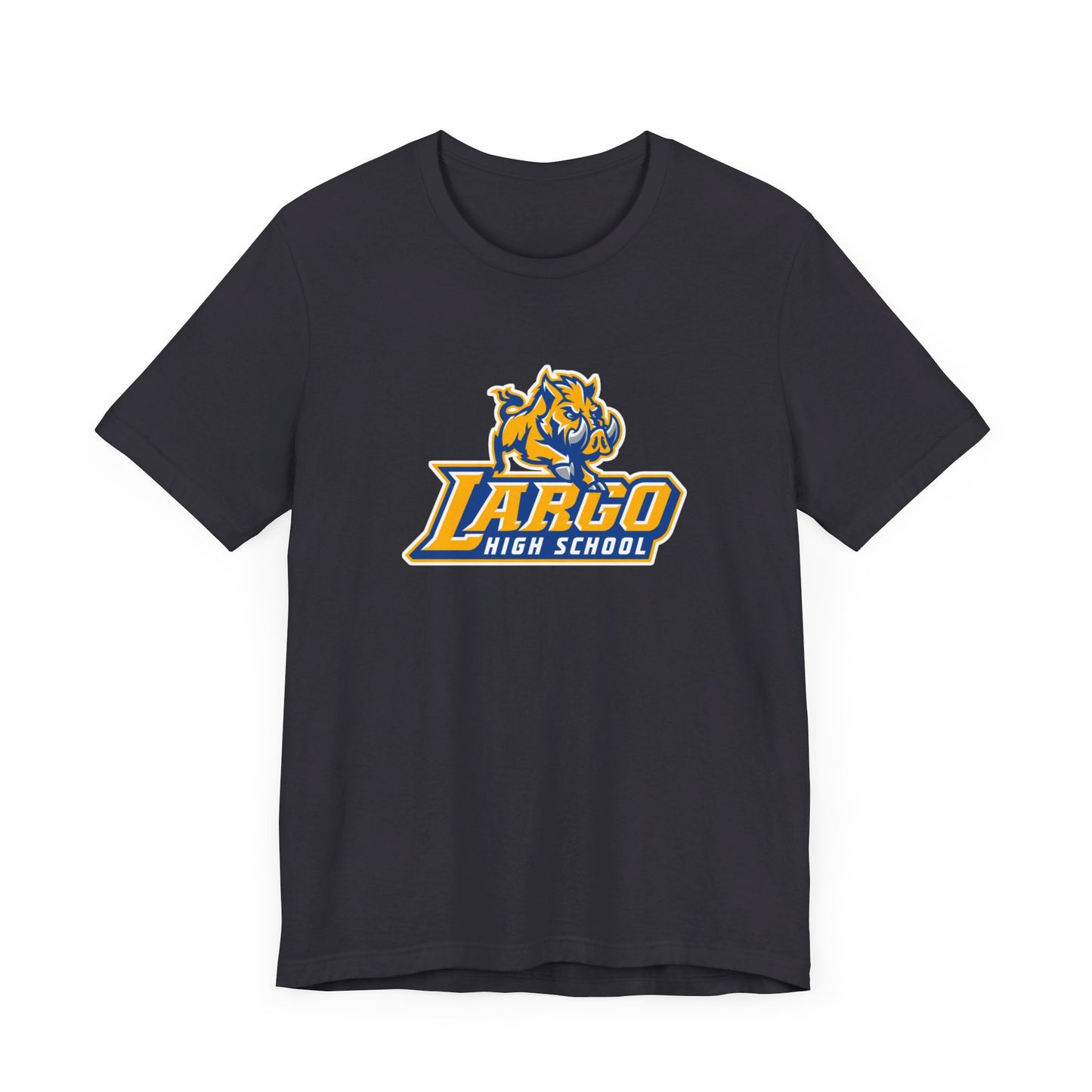 Largo High School Packers Shirt (Florida)