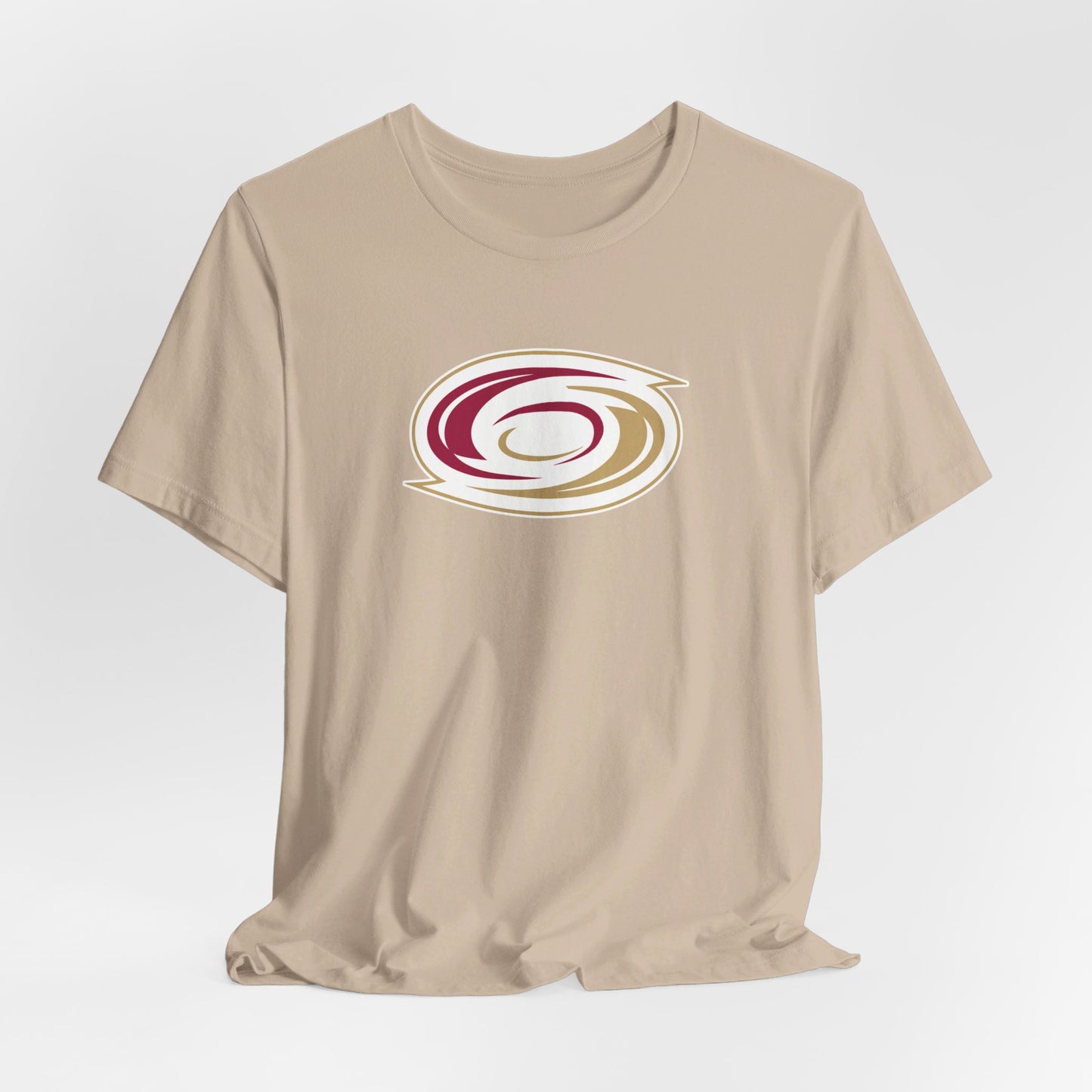 New Britain High School Golden Hurricanes Shirt (Connecticut)
