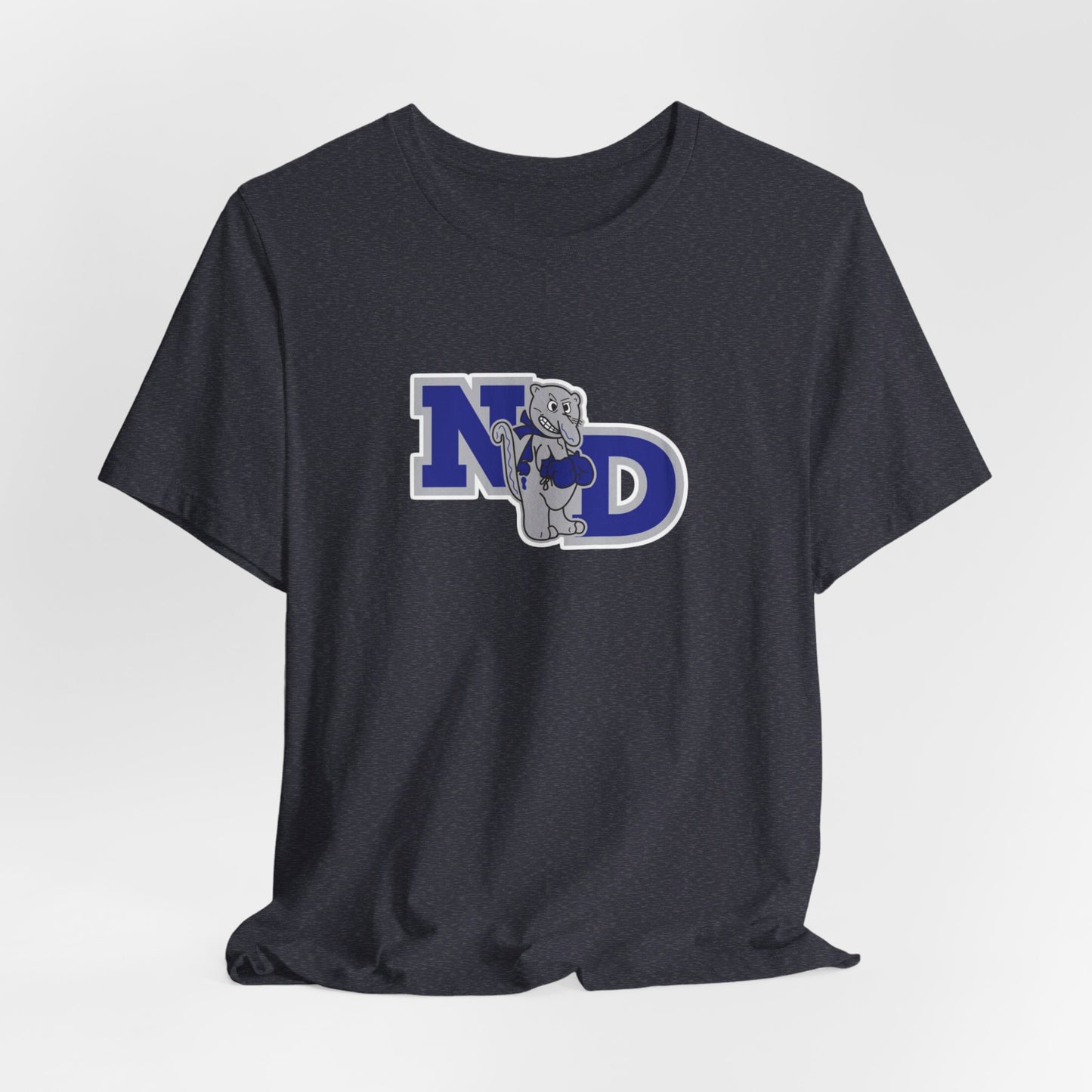 Northeast Dubois High School Jeeps Shirt (Indiana)