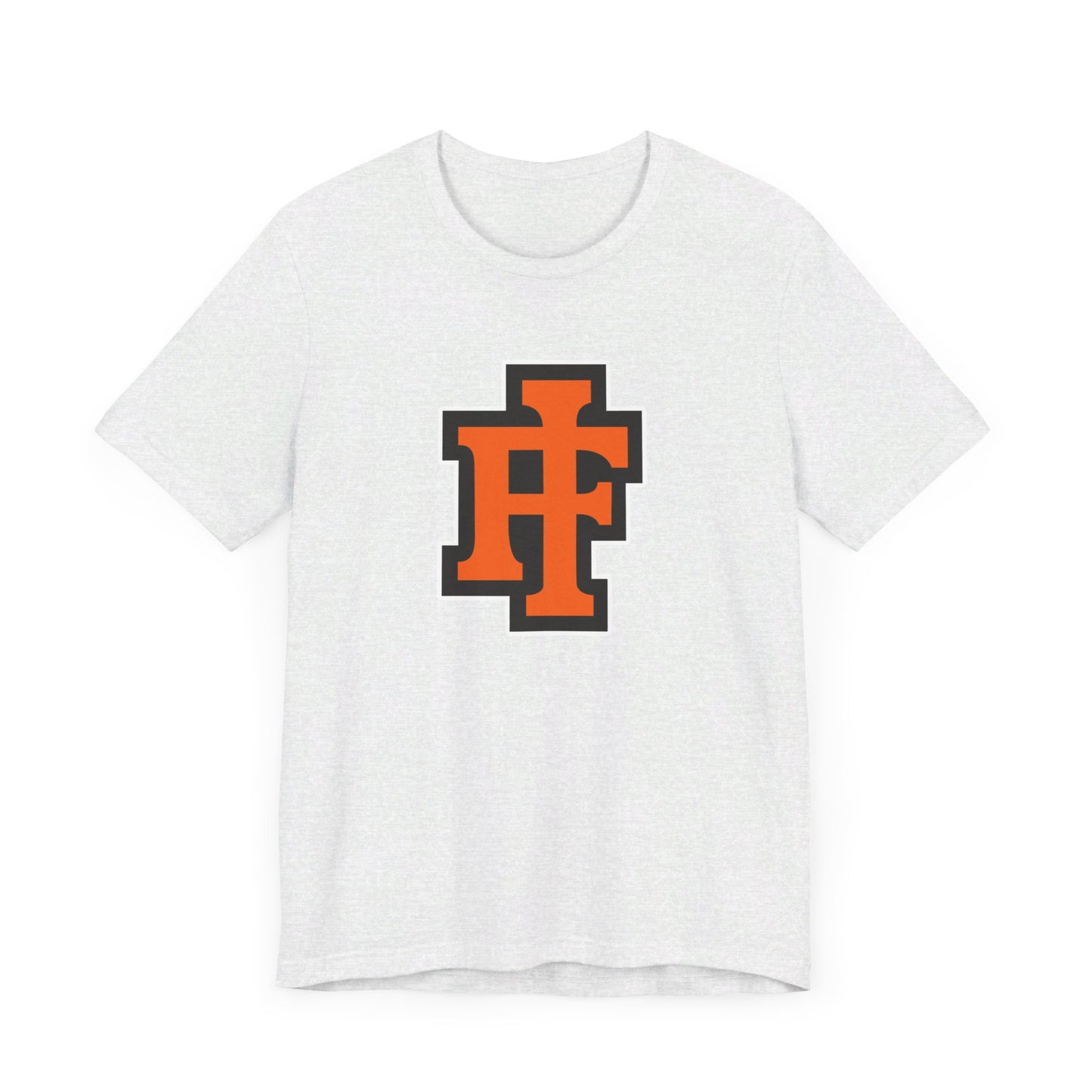 Idaho Falls High School Tigers Shirt (Idaho)