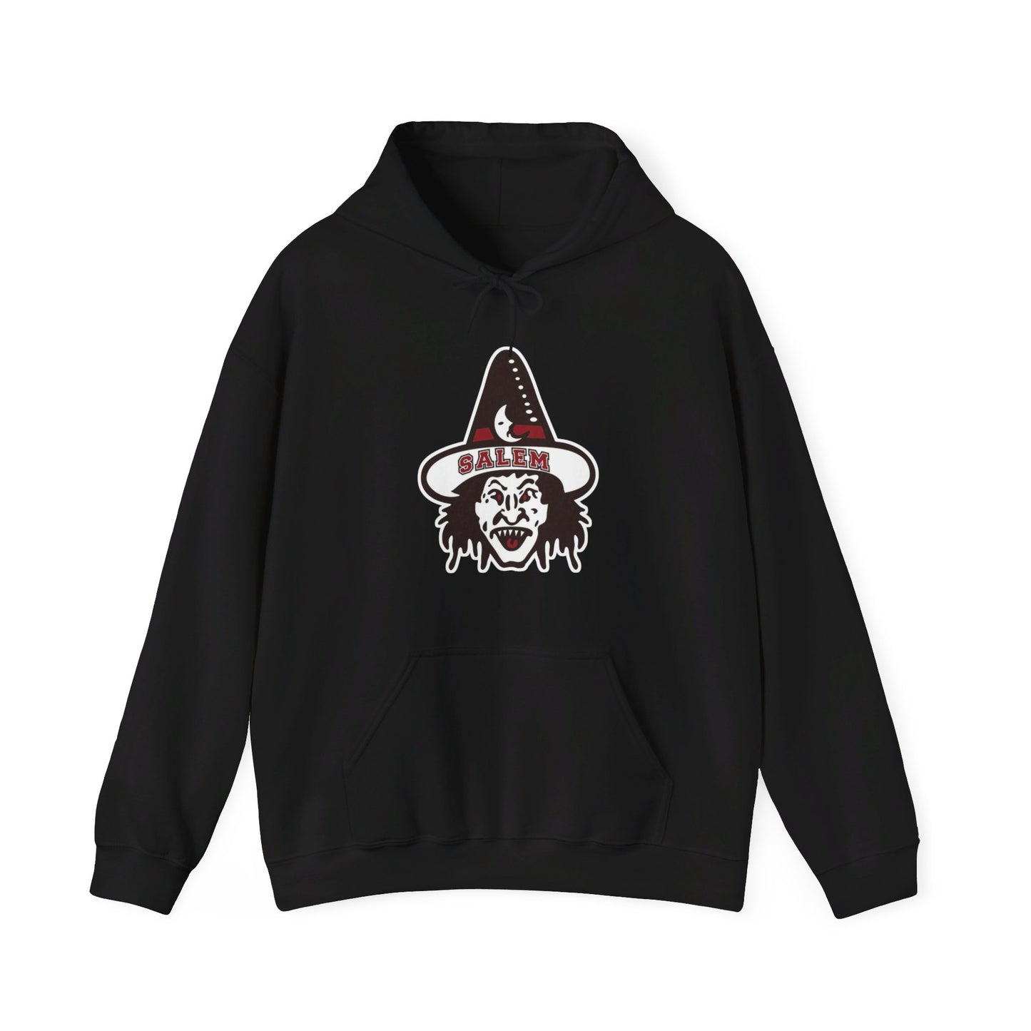 Salem High School Witches Hoodie (MA)