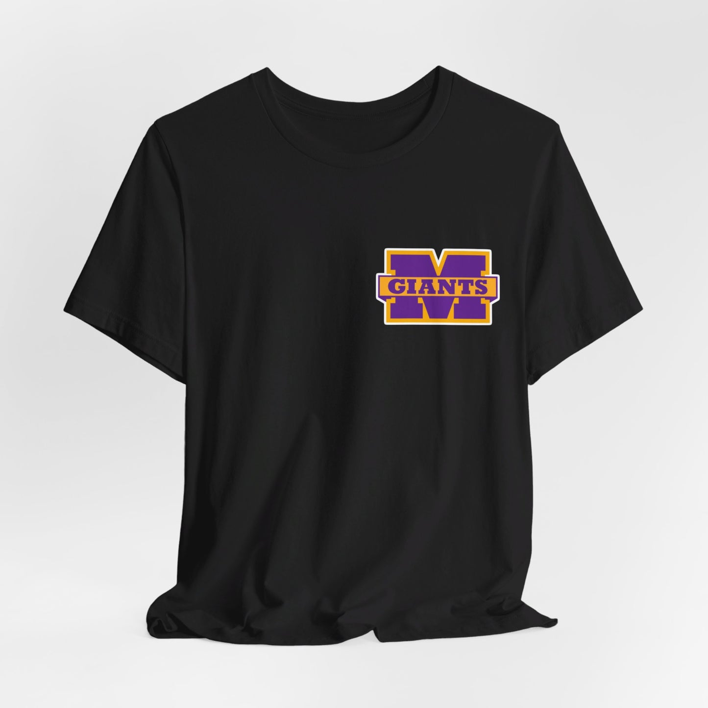 Marion High School Giants M Shirt