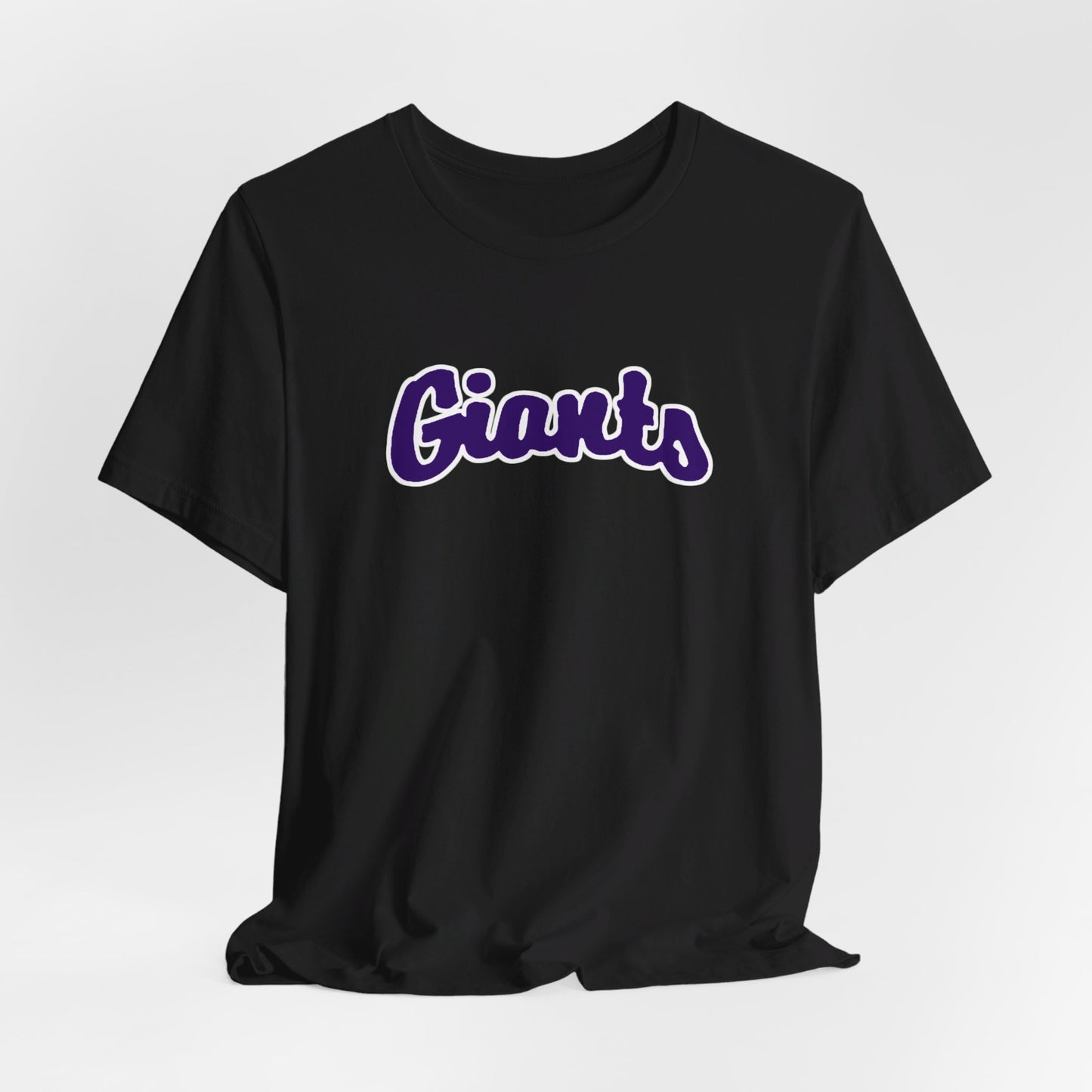 Ben Davis High School Giants Shirt (Indiana)