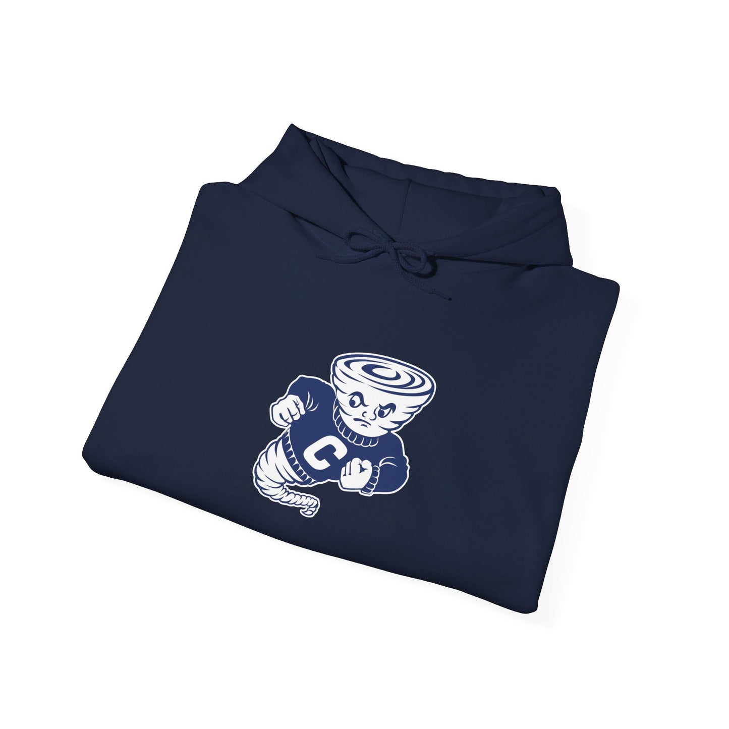 Casady High School Cyclones Hoodie (Oklahoma)