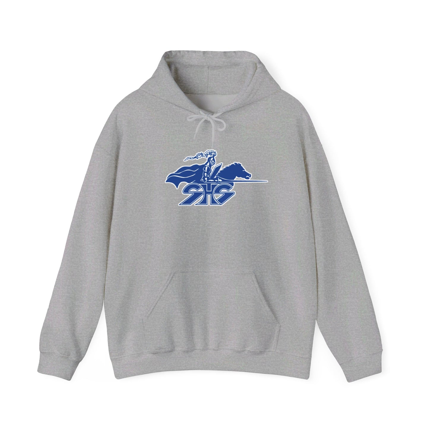 Southington High School Blue Knights Hoodie (CT)
