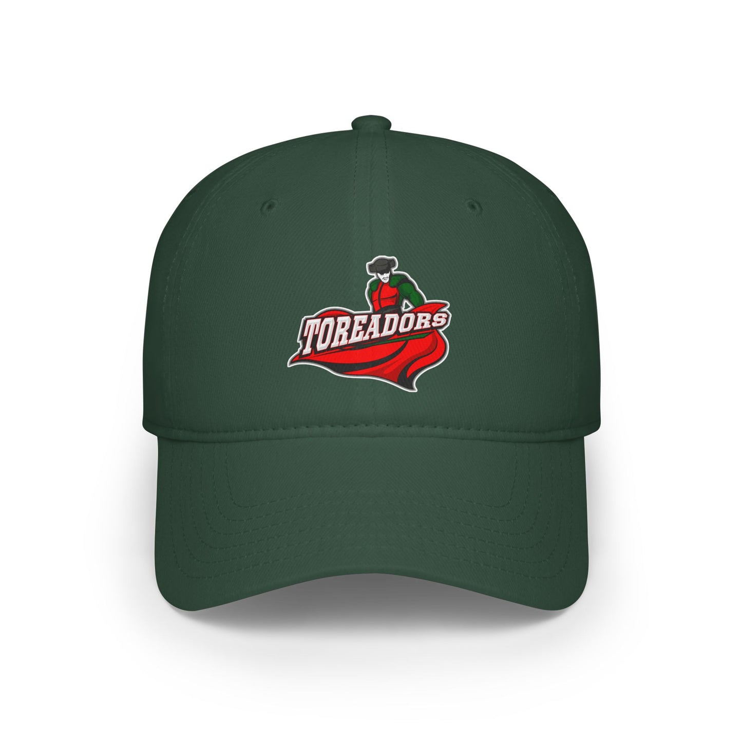 Boone High School Toreadors Hat (Iowa)