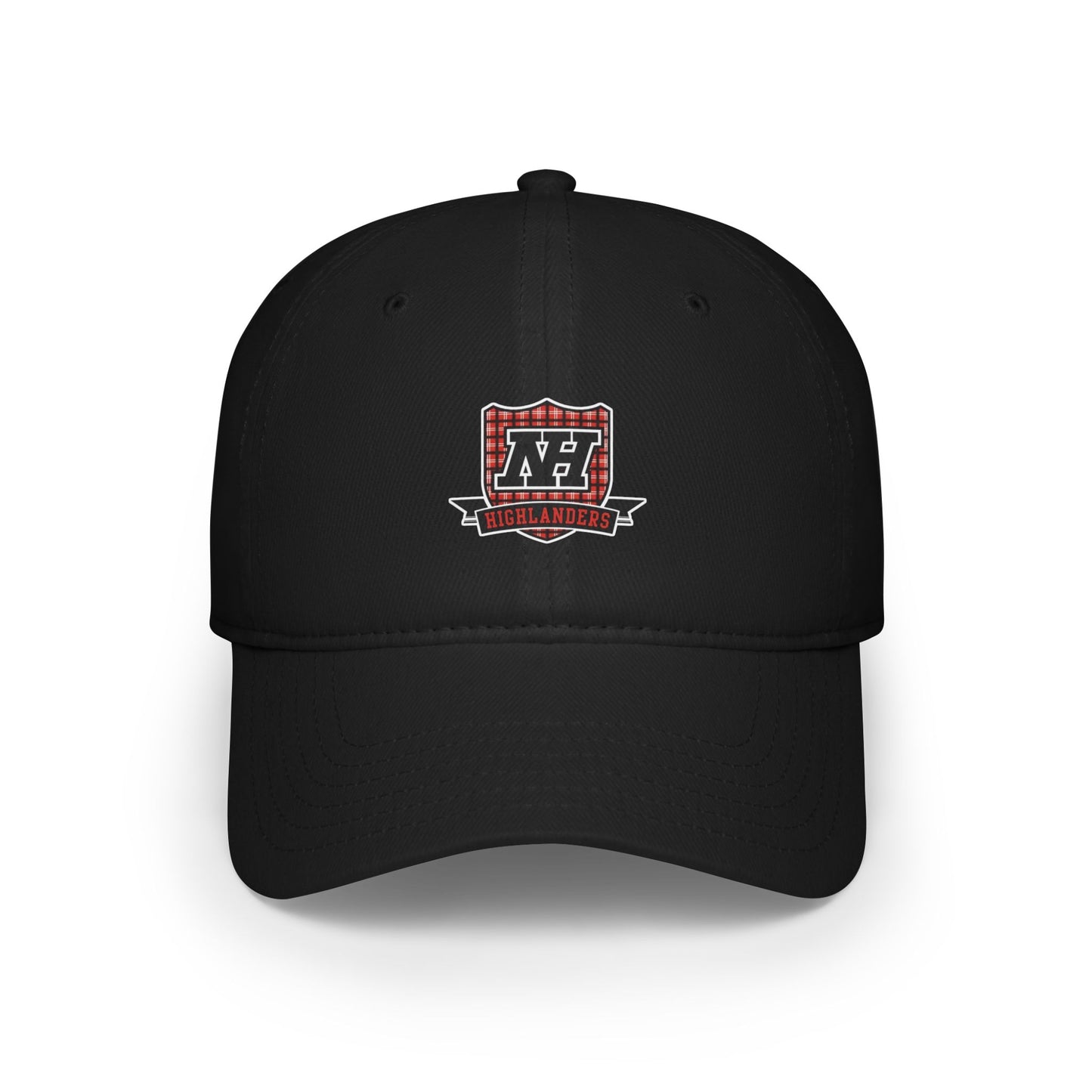 Northern Highlands High School Highlanders Hat (New Jersey)